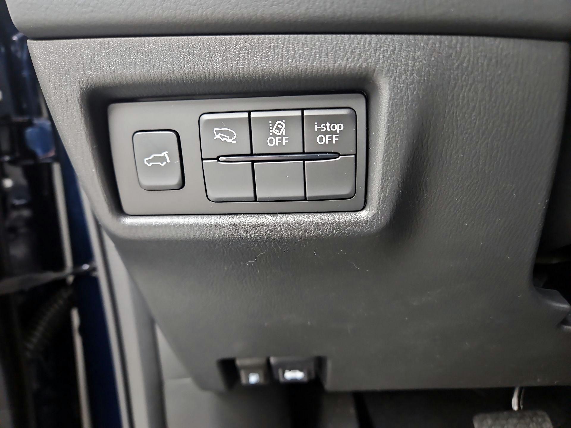 Thumbnail: 2025 Mazda CX-5 - 13