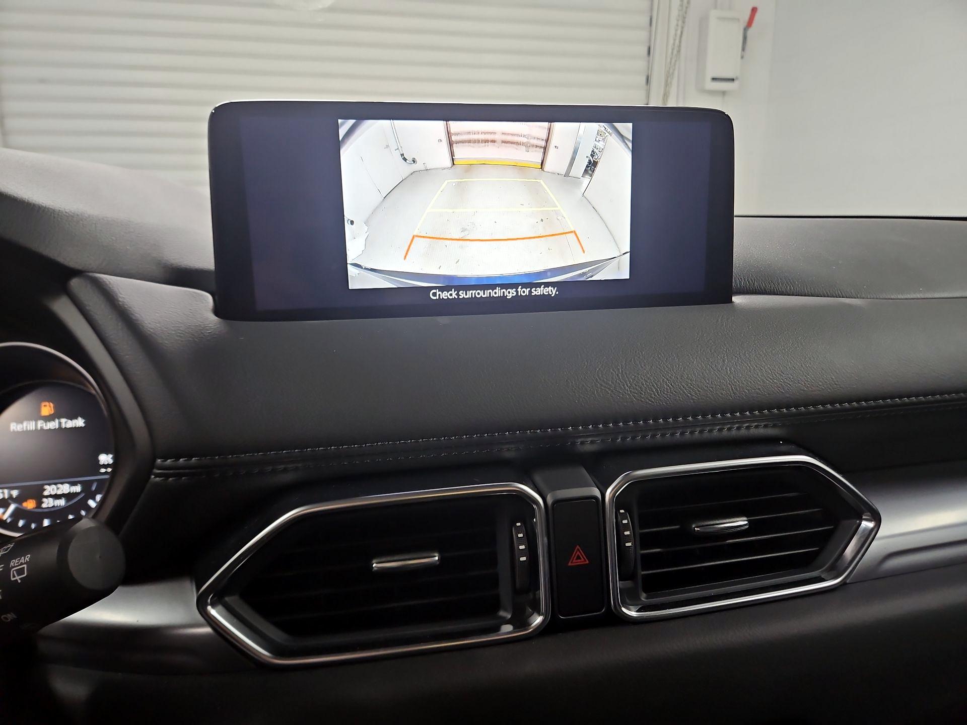 Thumbnail: 2025 Mazda CX-5 - 14