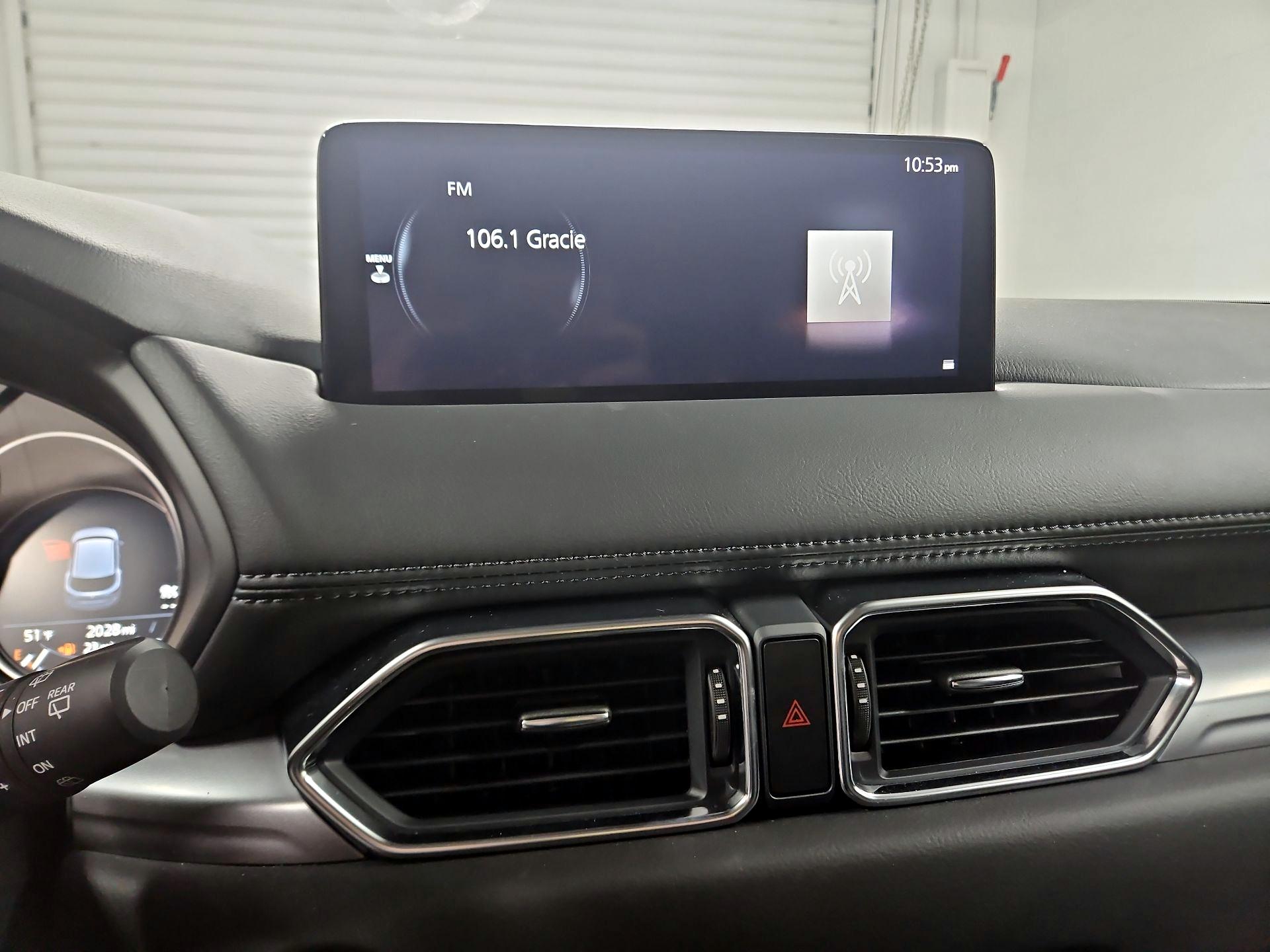 Thumbnail: 2025 Mazda CX-5 - 15