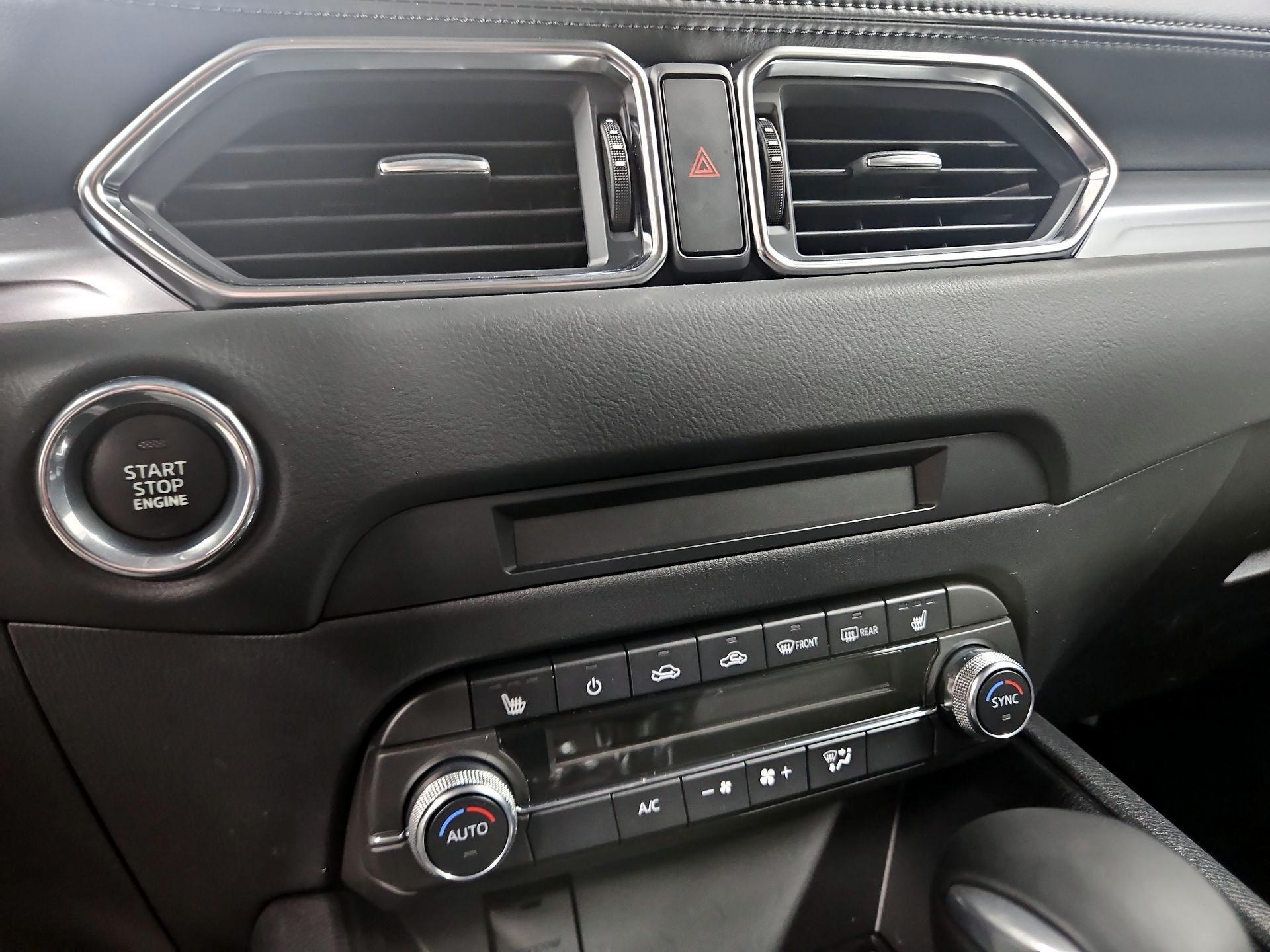 Thumbnail: 2025 Mazda CX-5 - 16