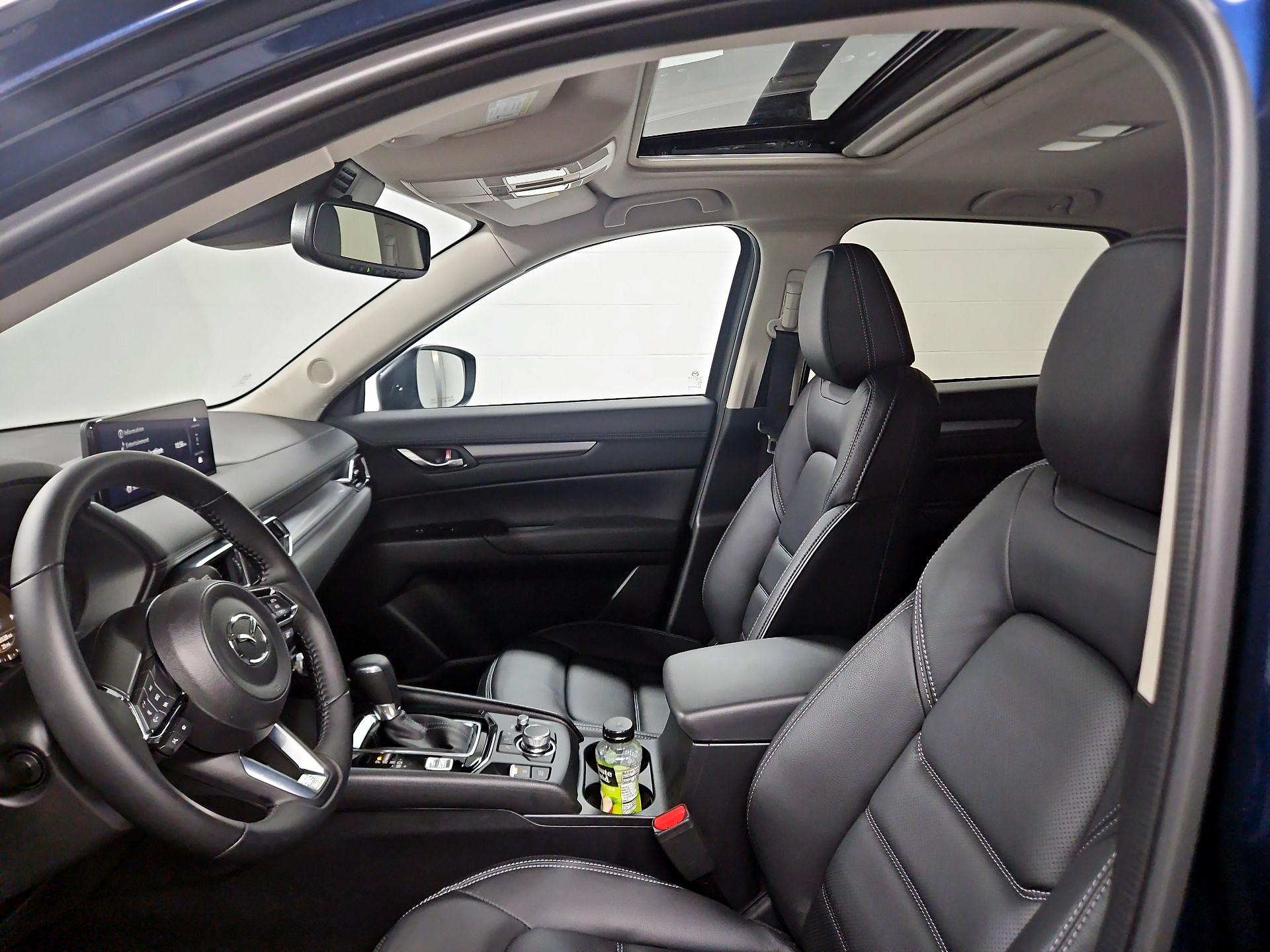 Thumbnail: 2025 Mazda CX-5 - 19