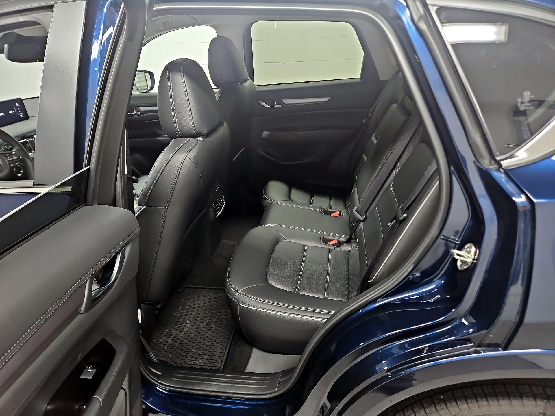 Thumbnail: 2025 Mazda CX-5 - 20