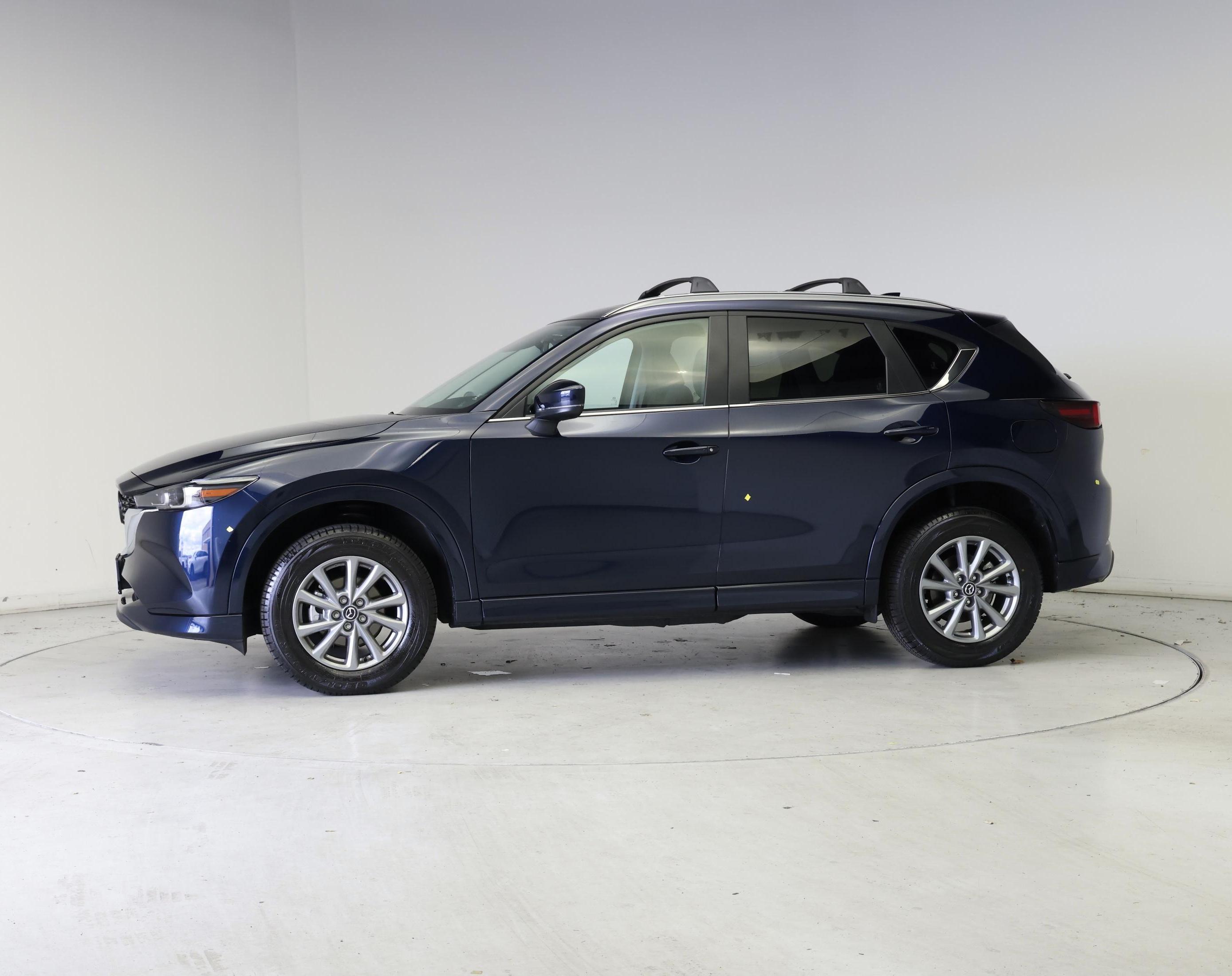 Thumbnail: 2025 Mazda CX-5 - 3