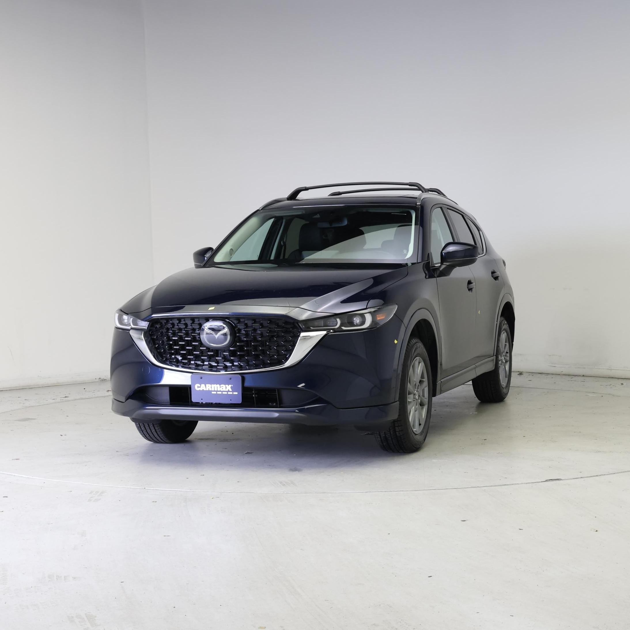 Thumbnail: 2025 Mazda CX-5 - 4