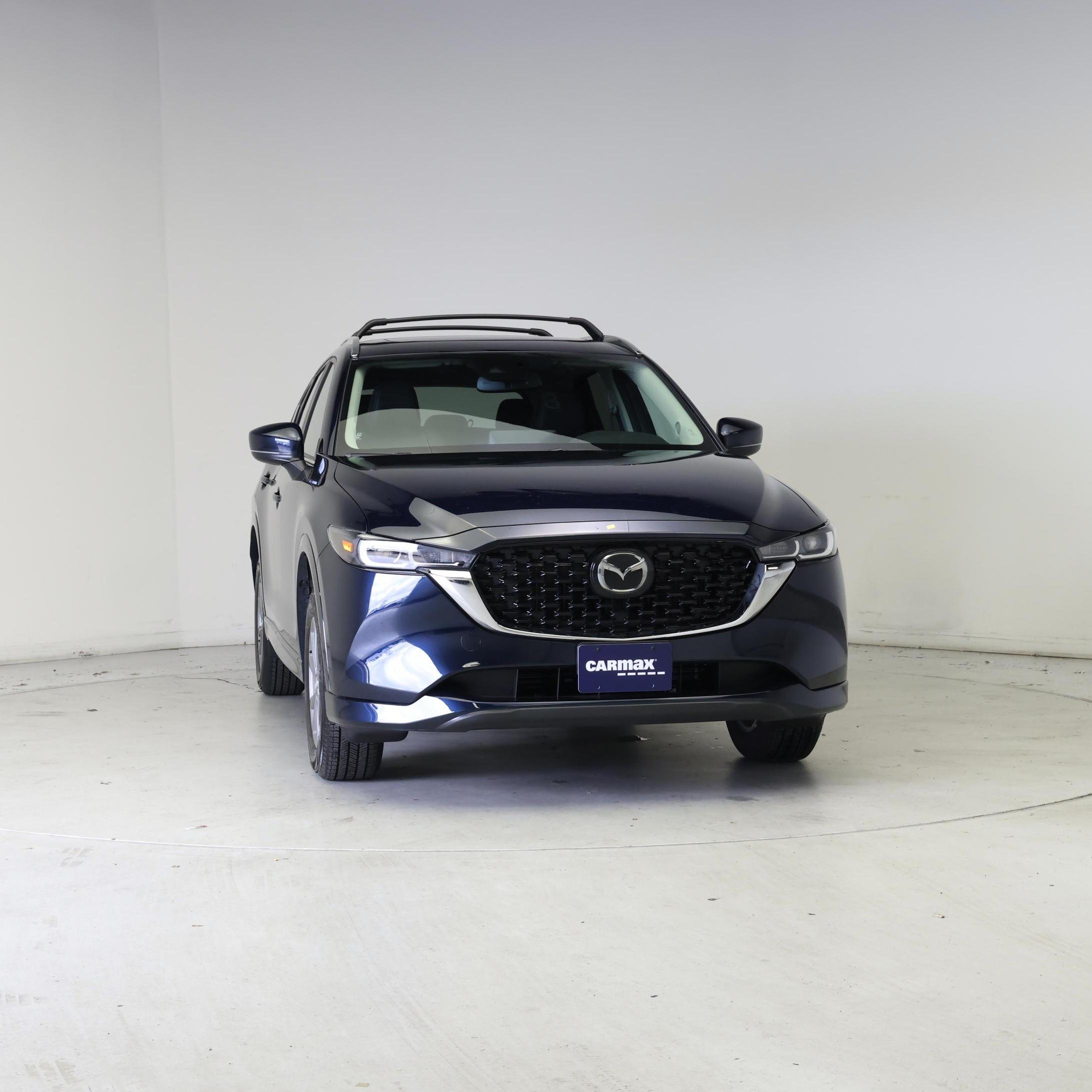 Thumbnail: 2025 Mazda CX-5 - 5