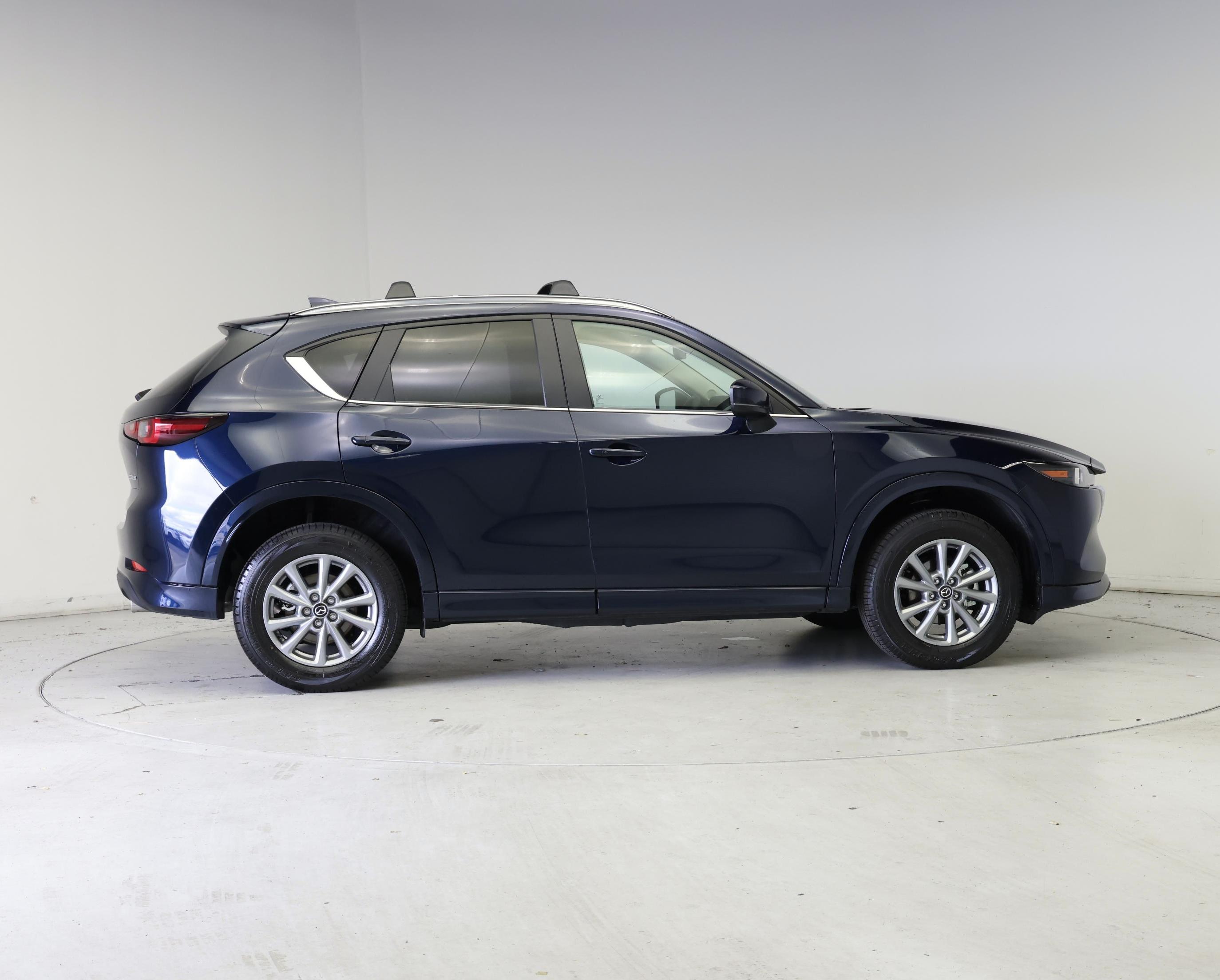 Thumbnail: 2025 Mazda CX-5 - 7