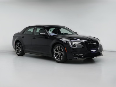 2017 Chrysler 300 S