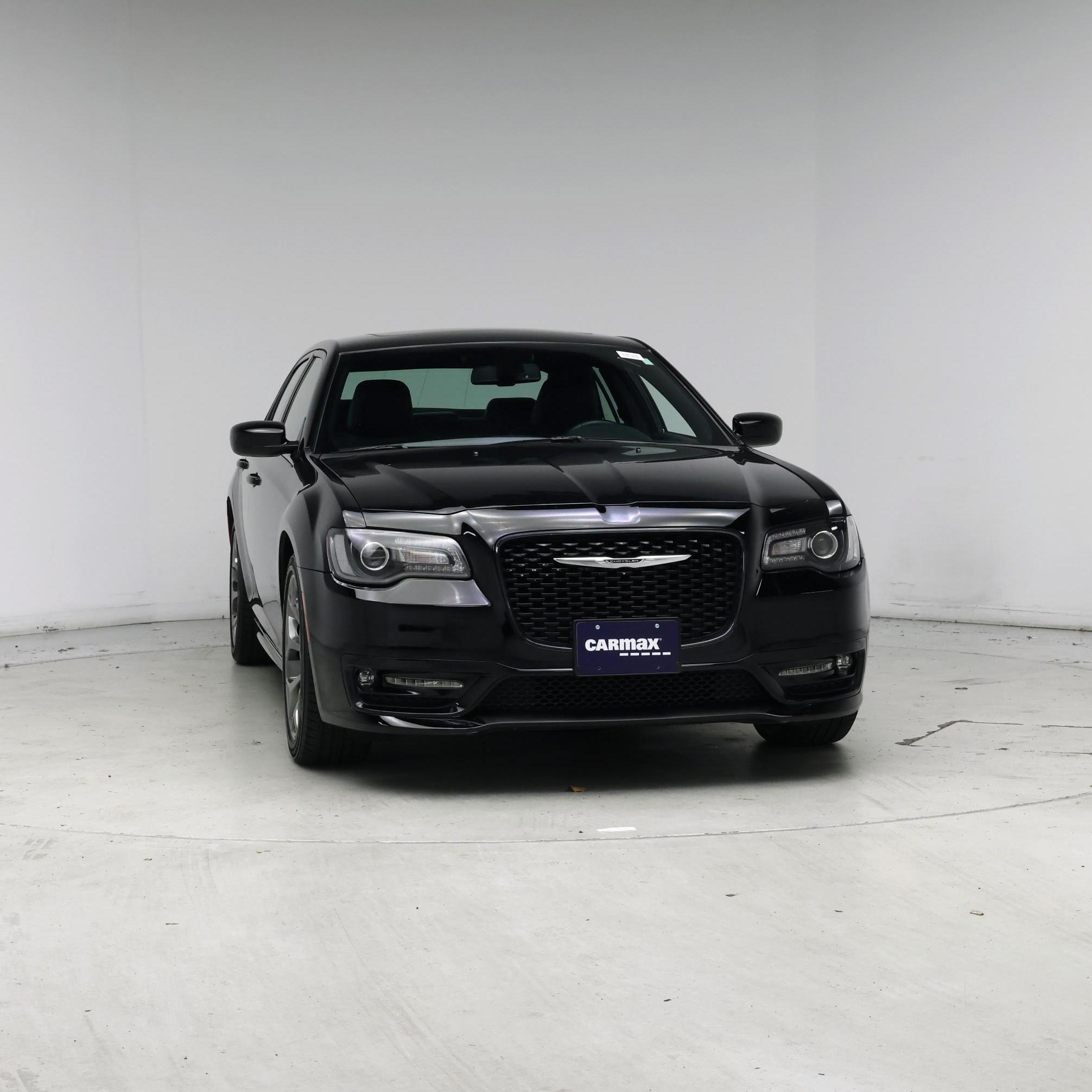 Thumbnail: 2017 Chrysler 300 - 5