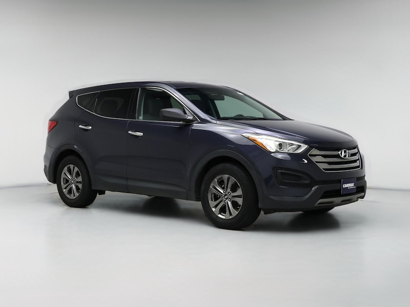 2016 Hyundai Santa Fe Sport 2.0T -
                  Lynnwood, WA