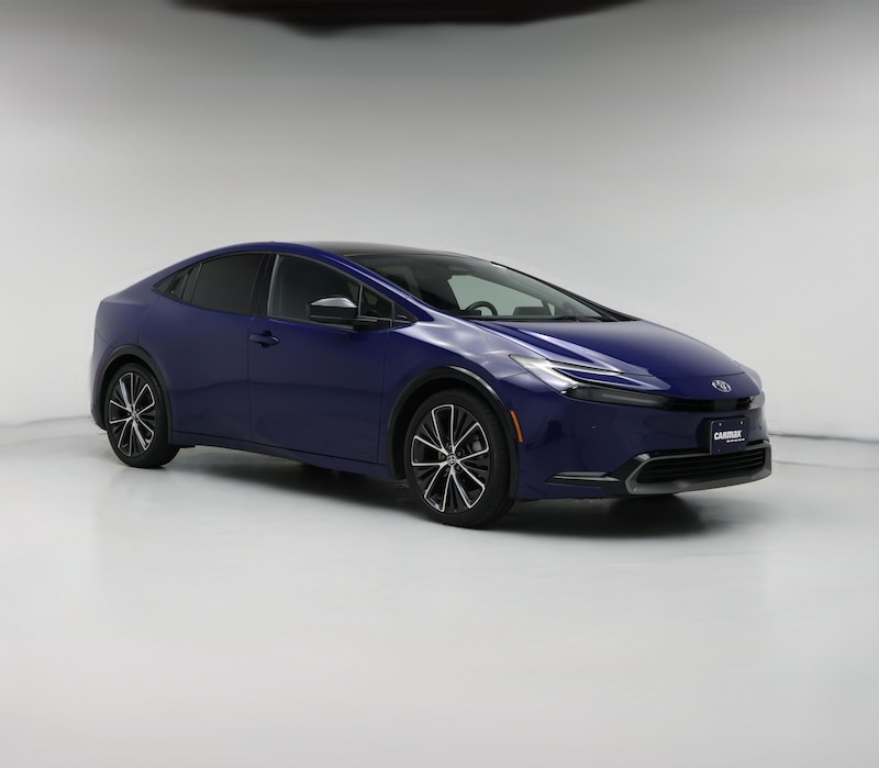 2024 Toyota Prius Limited