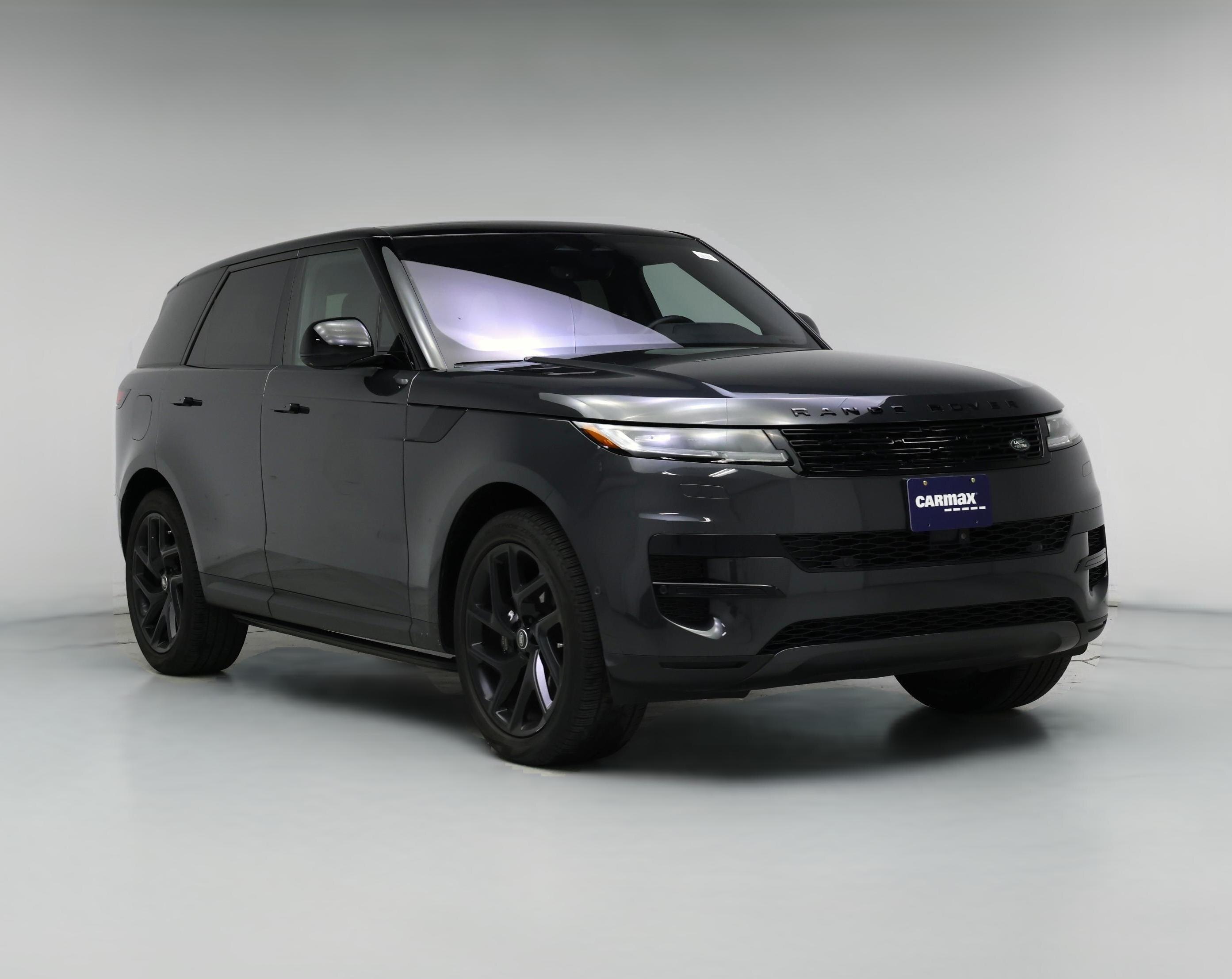Thumbnail: 2023 Land Rover Range Rover Sport - 1