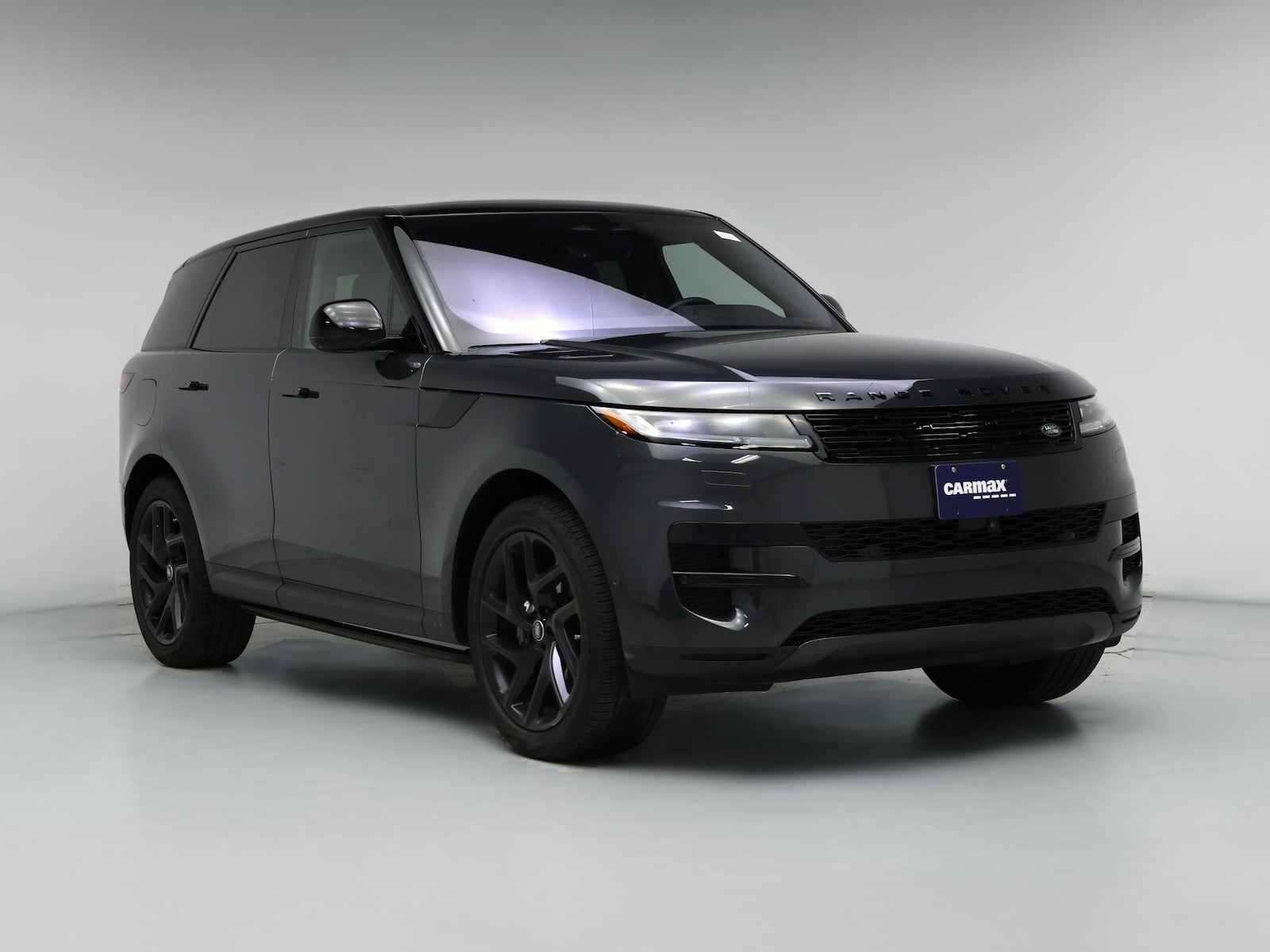 2023 Land Rover Range Rover Sport