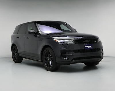 2023 Land Rover Range Rover Sport SE