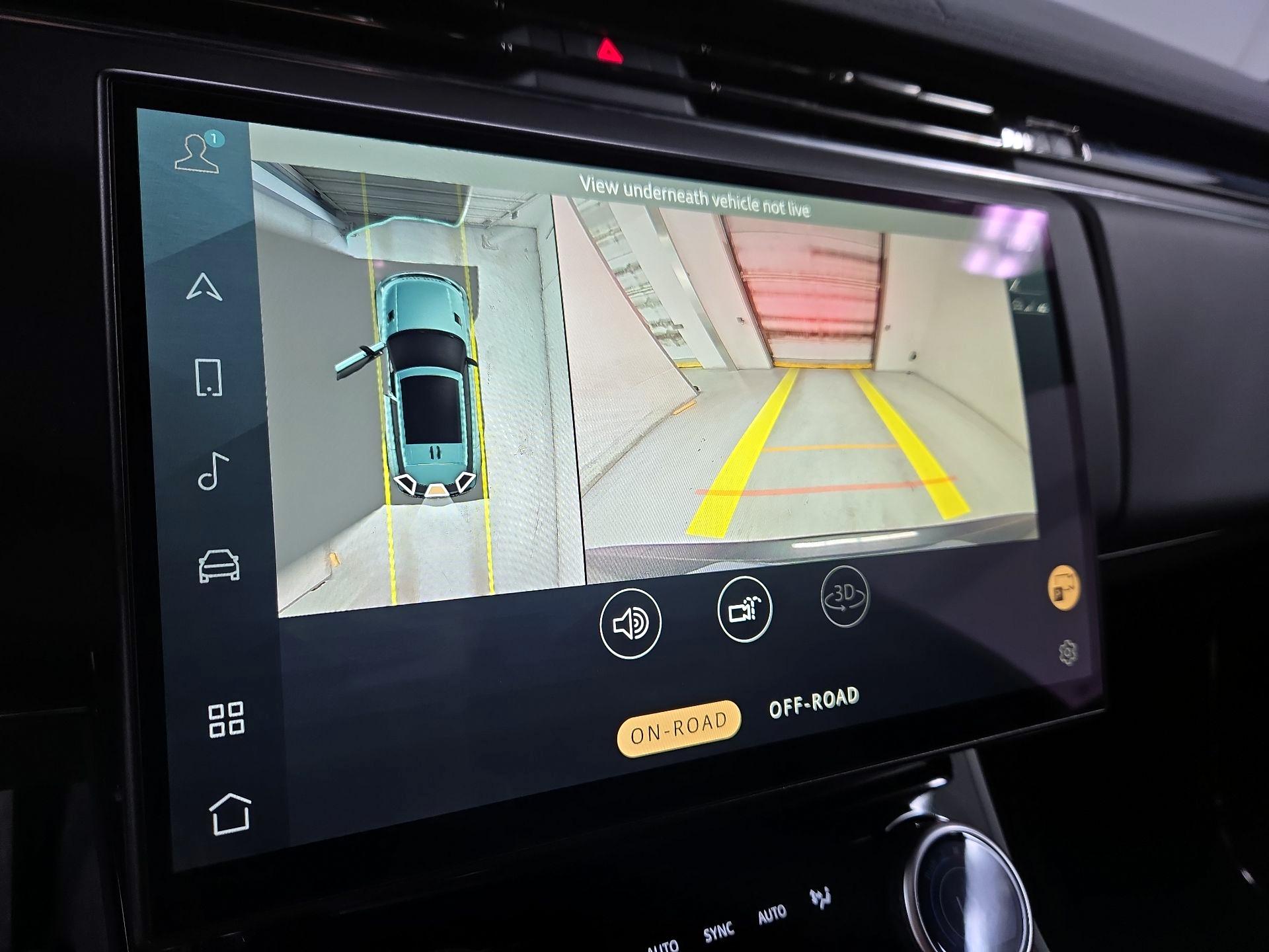 Thumbnail: 2023 Land Rover Range Rover Sport - 15