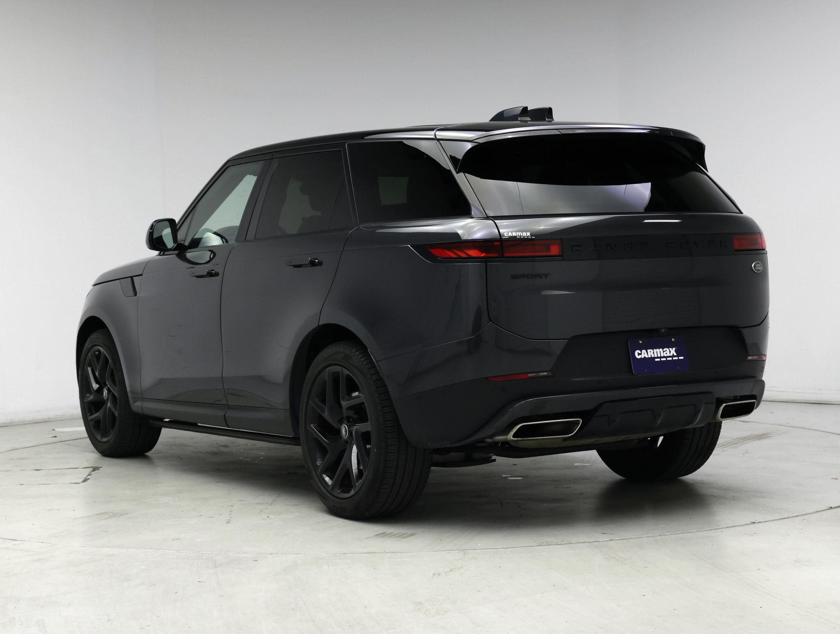 Thumbnail: 2023 Land Rover Range Rover Sport - 2