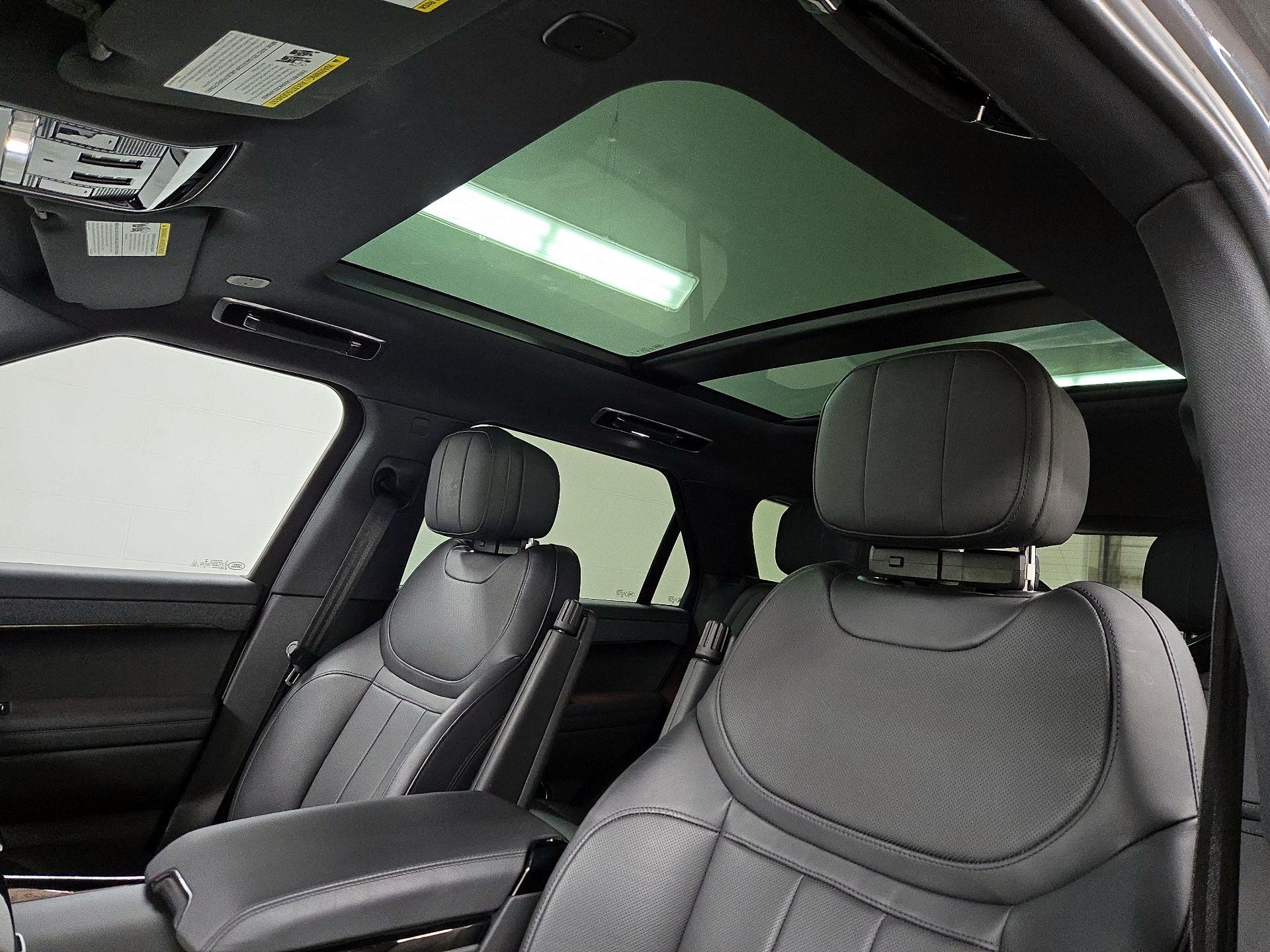 Thumbnail: 2023 Land Rover Range Rover Sport - 20