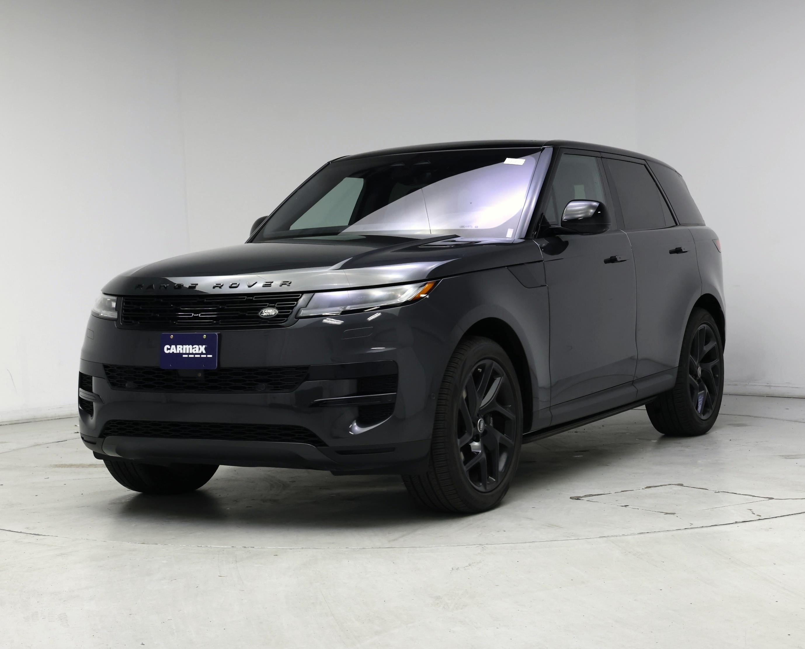 Thumbnail: 2023 Land Rover Range Rover Sport - 4