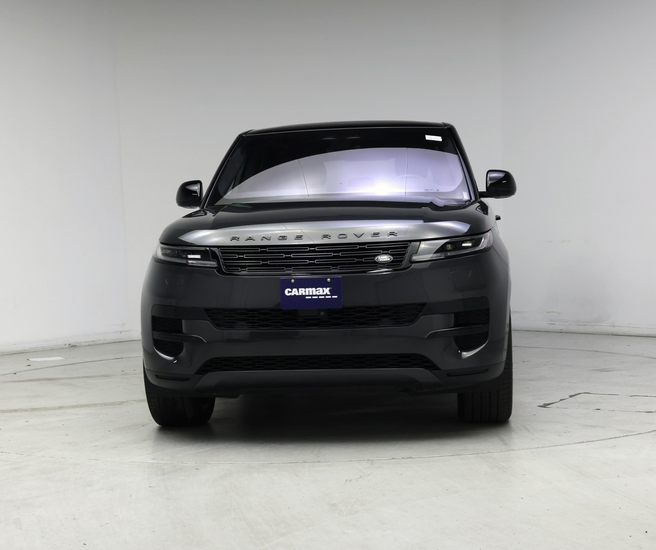 Thumbnail: 2023 Land Rover Range Rover Sport - 5