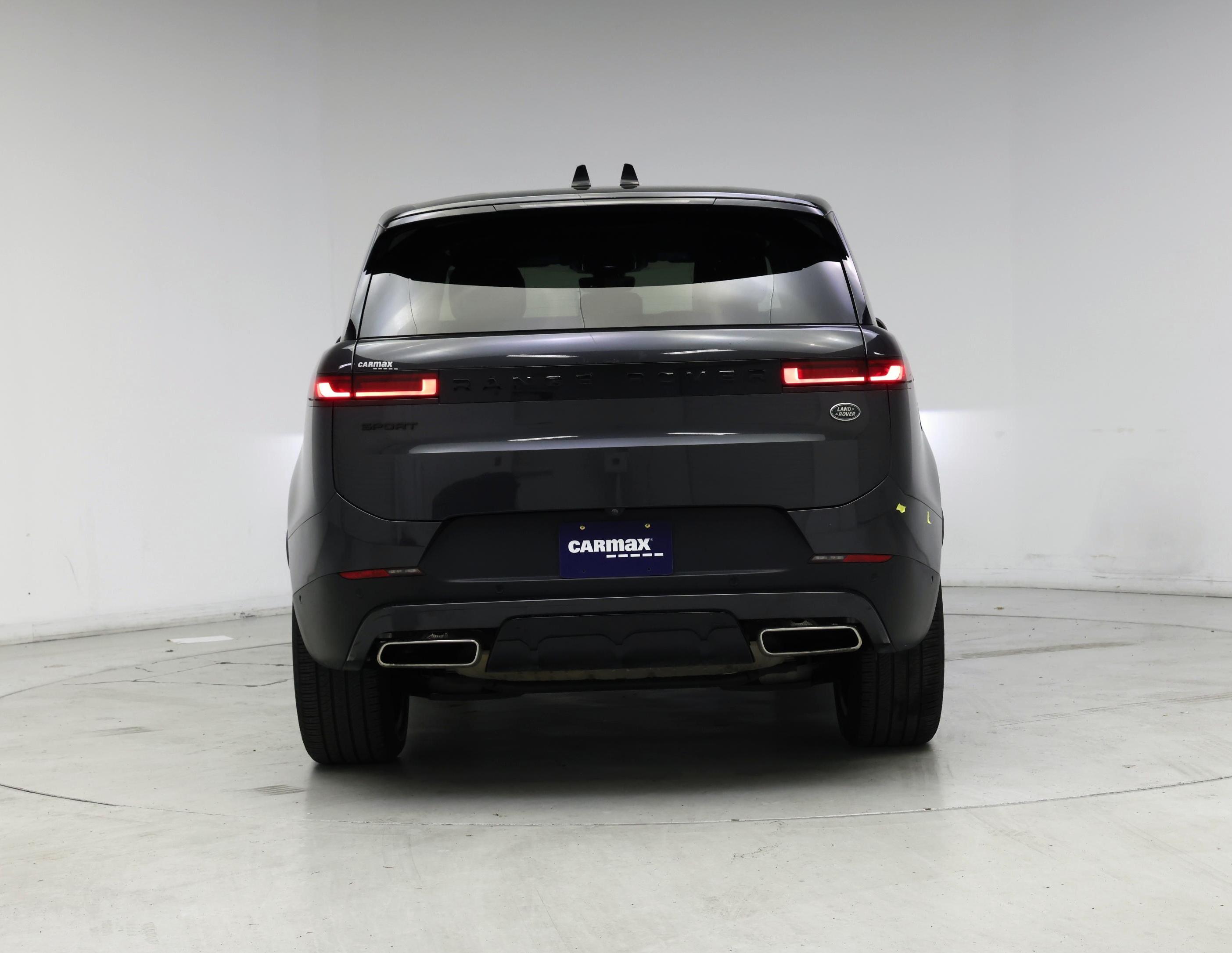 Thumbnail: 2023 Land Rover Range Rover Sport - 6