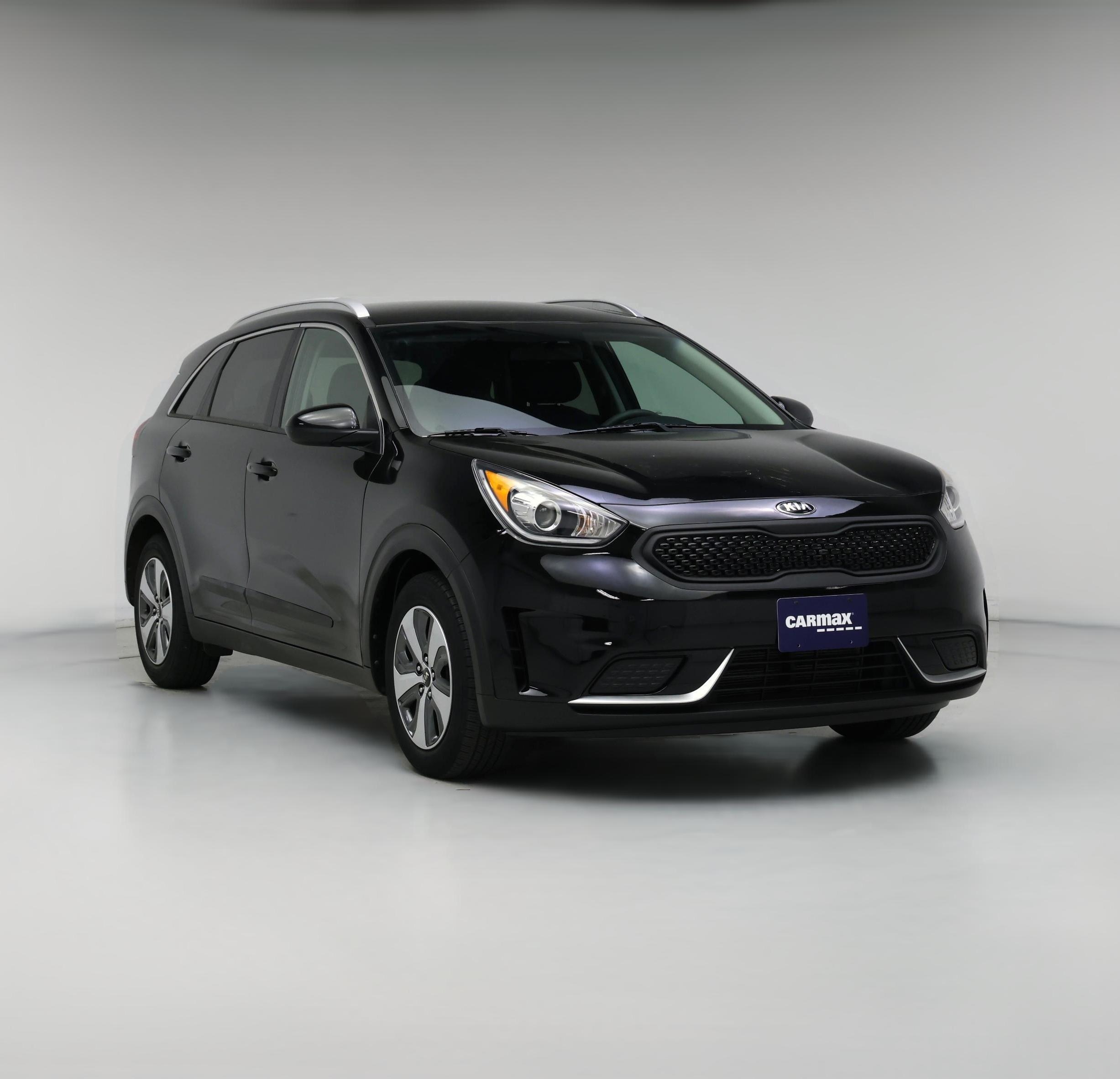 Thumbnail: 2018 Kia Niro - 1