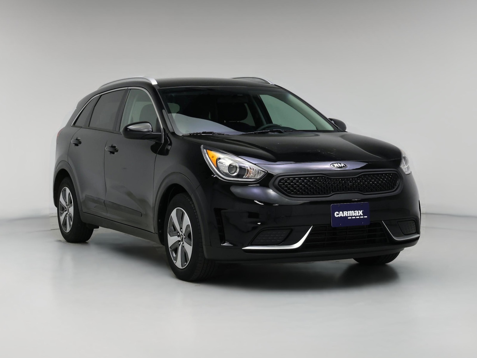 2018 Kia Niro LX