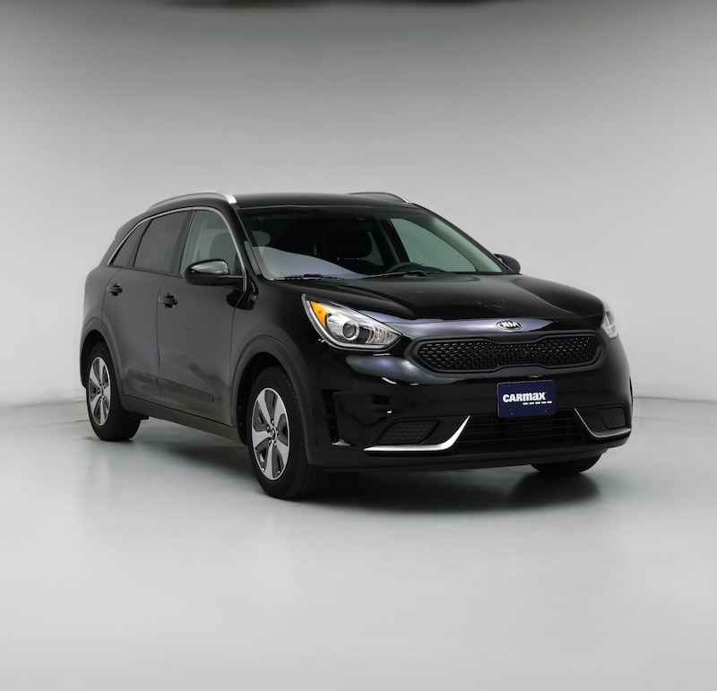 2018 Kia Niro LX