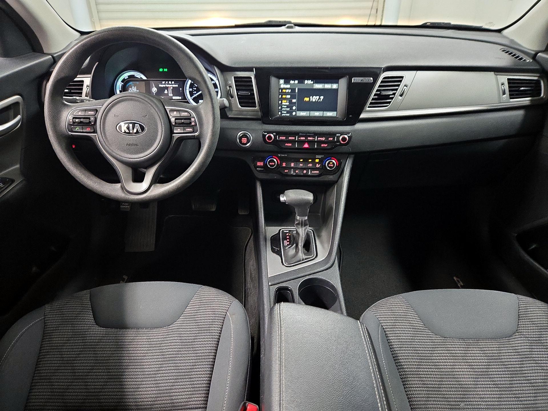 Thumbnail: 2018 Kia Niro - 9