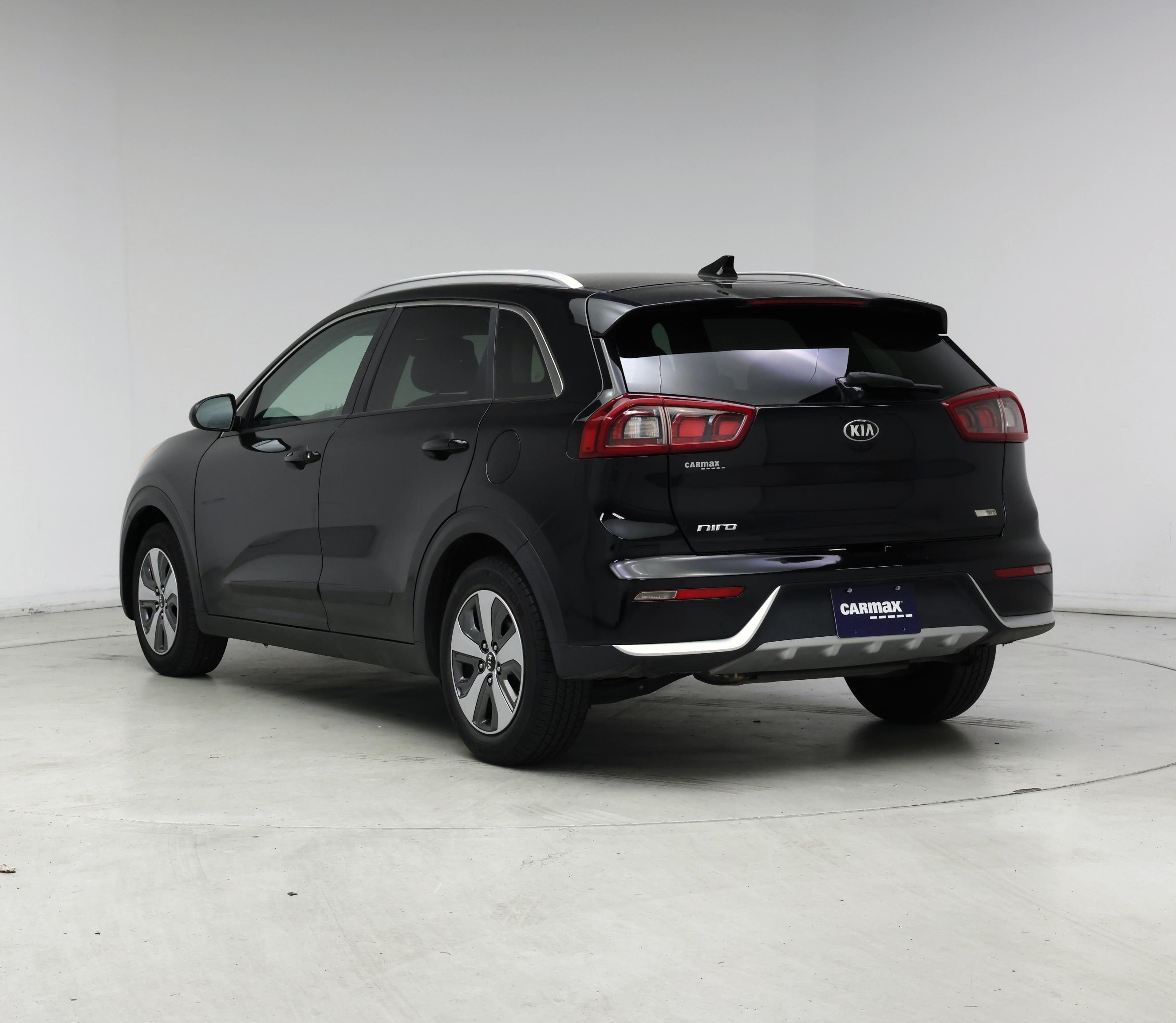 Thumbnail: 2018 Kia Niro - 2