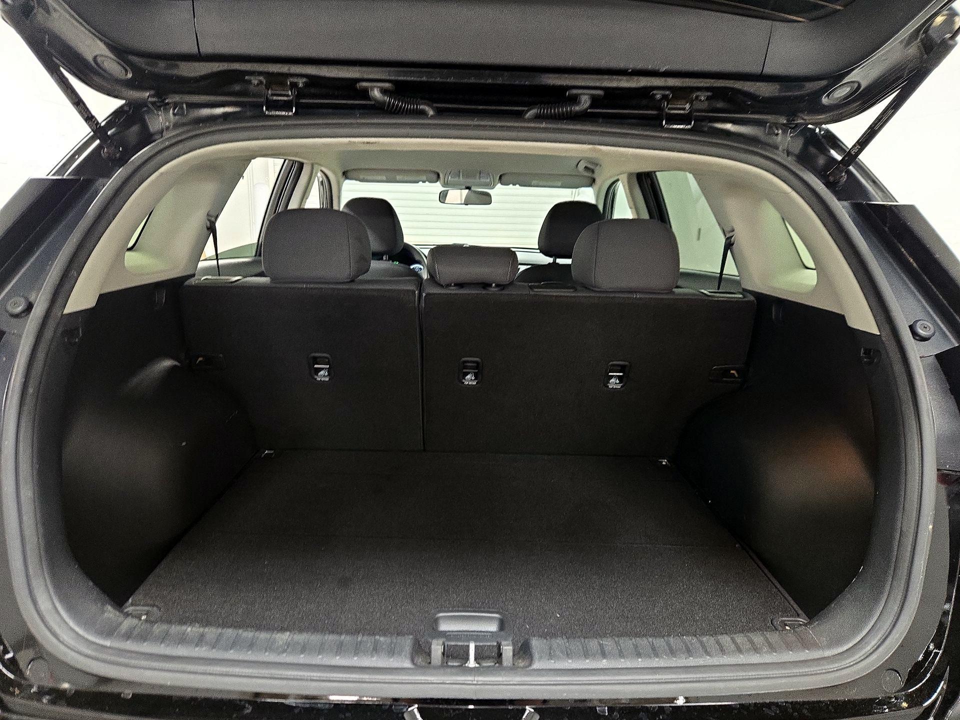Thumbnail: 2018 Kia Niro - 20