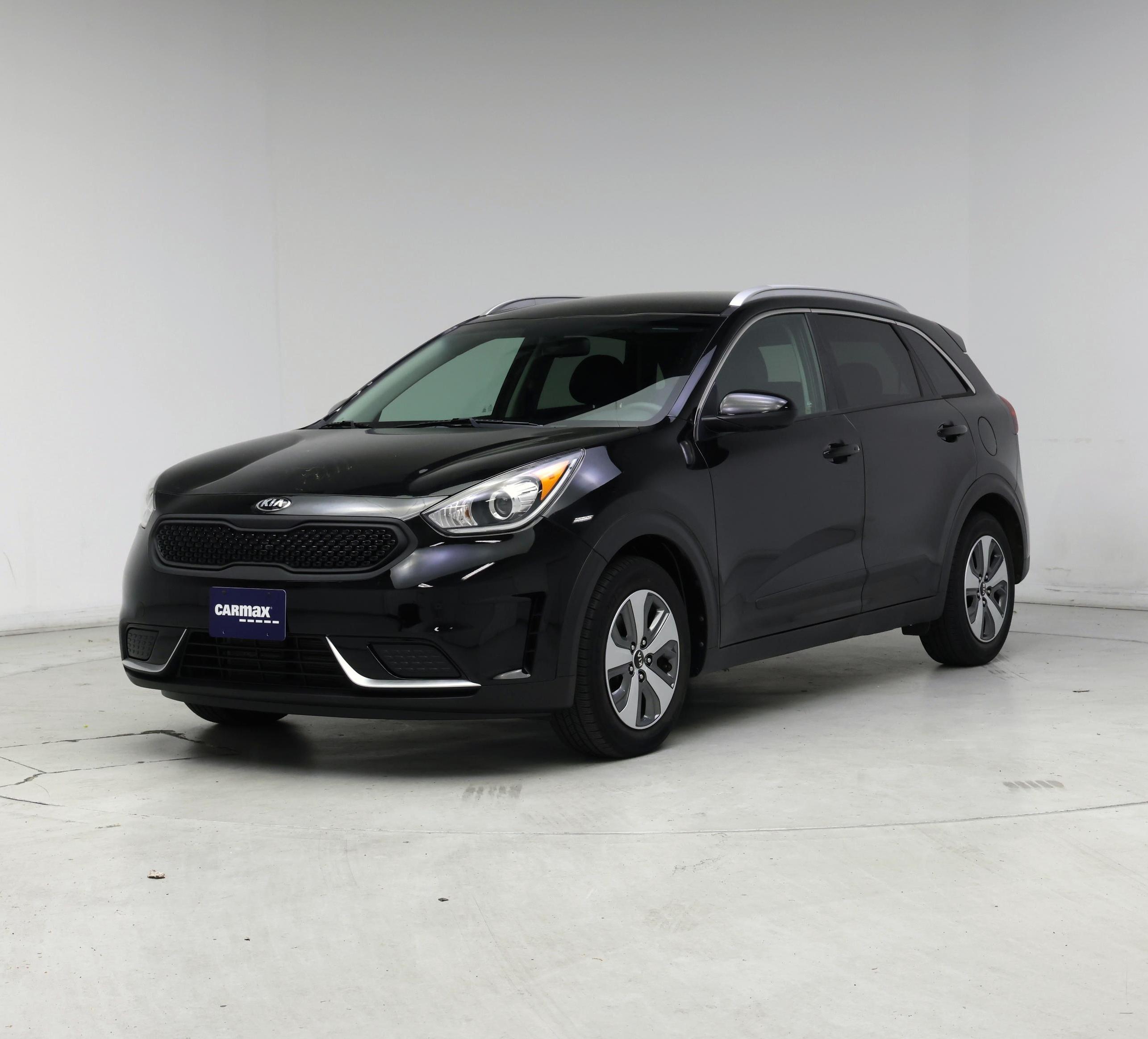 Thumbnail: 2018 Kia Niro - 4