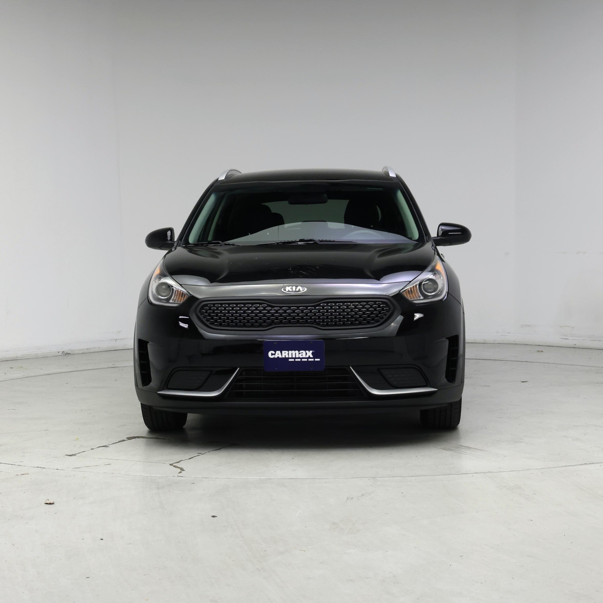 Thumbnail: 2018 Kia Niro - 5