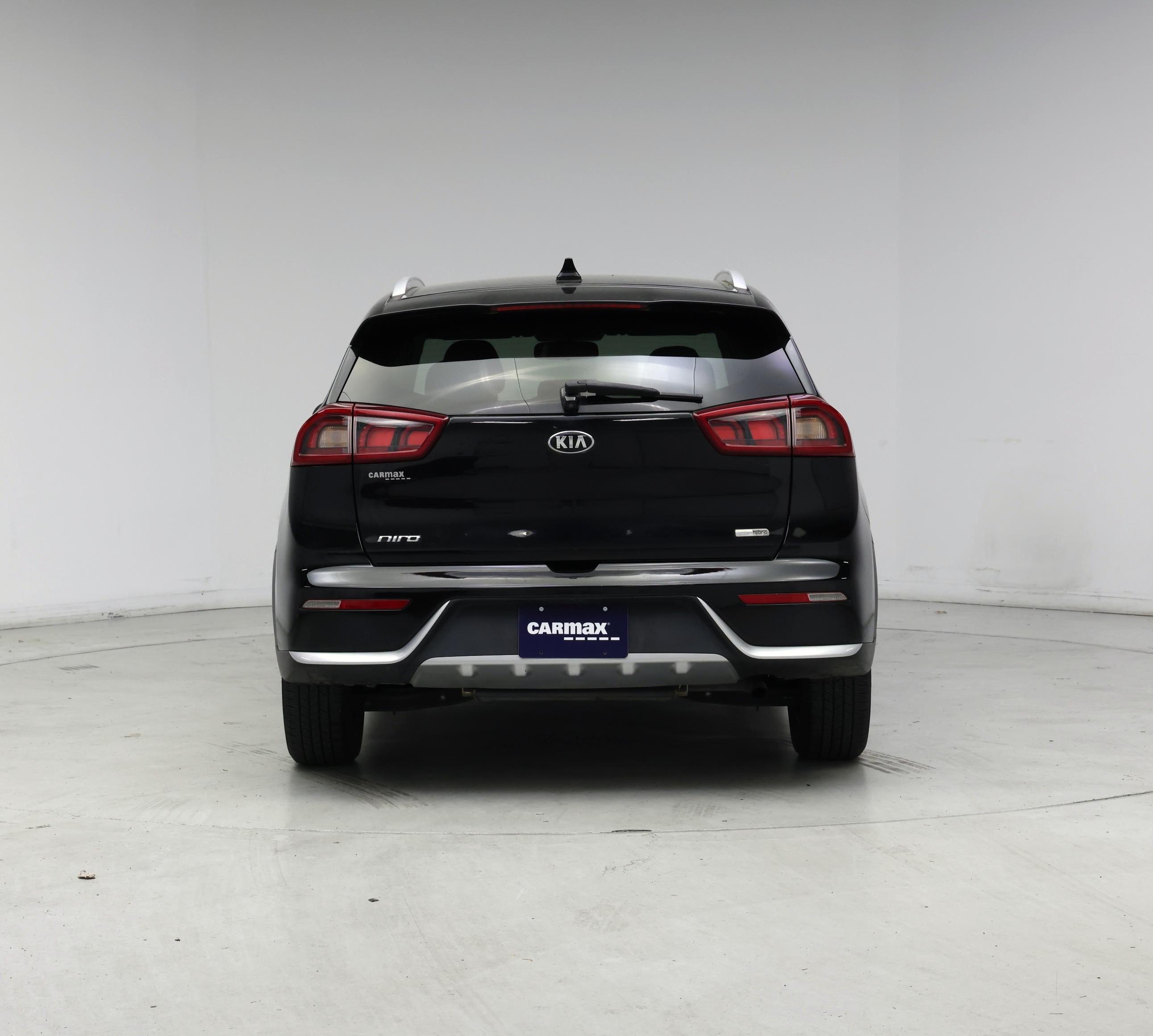 Thumbnail: 2018 Kia Niro - 6