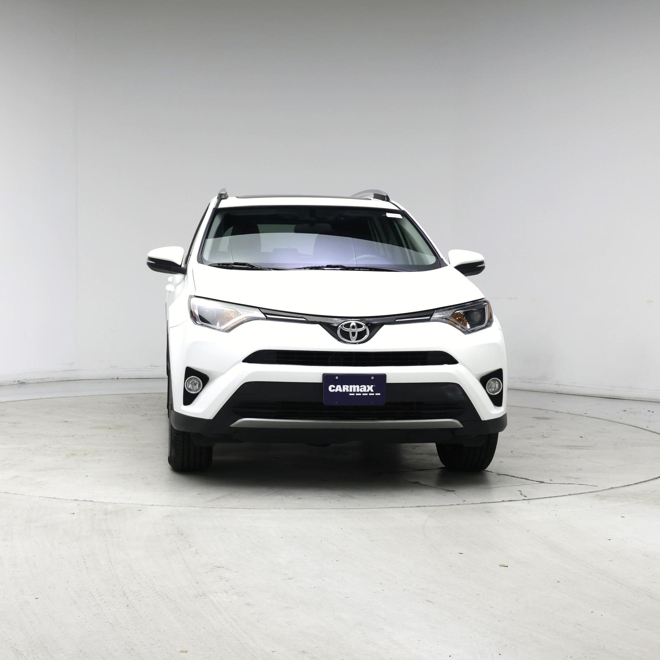 Thumbnail: 2016 Toyota RAV4 - 5