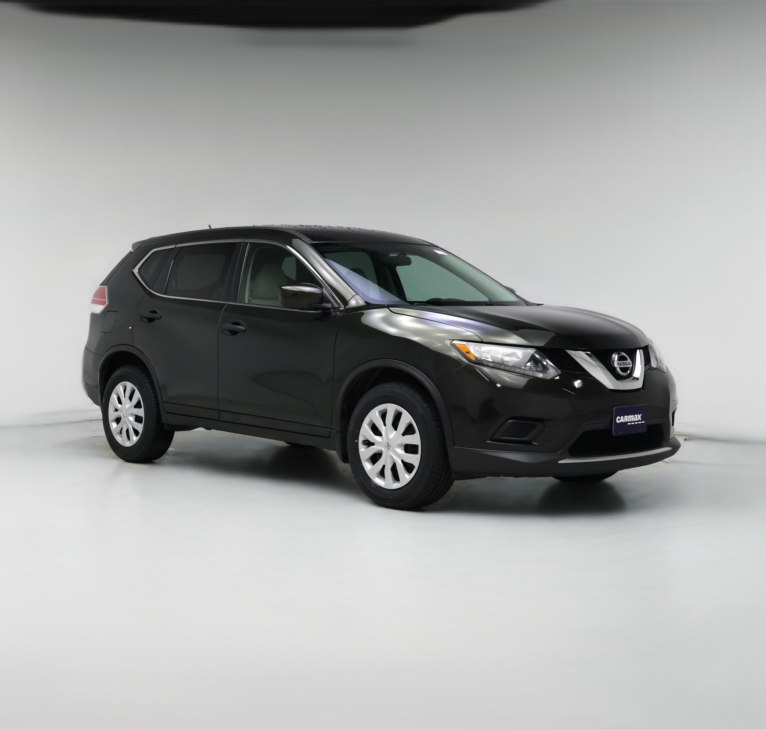 Thumbnail: 2016 Nissan Rogue - 1