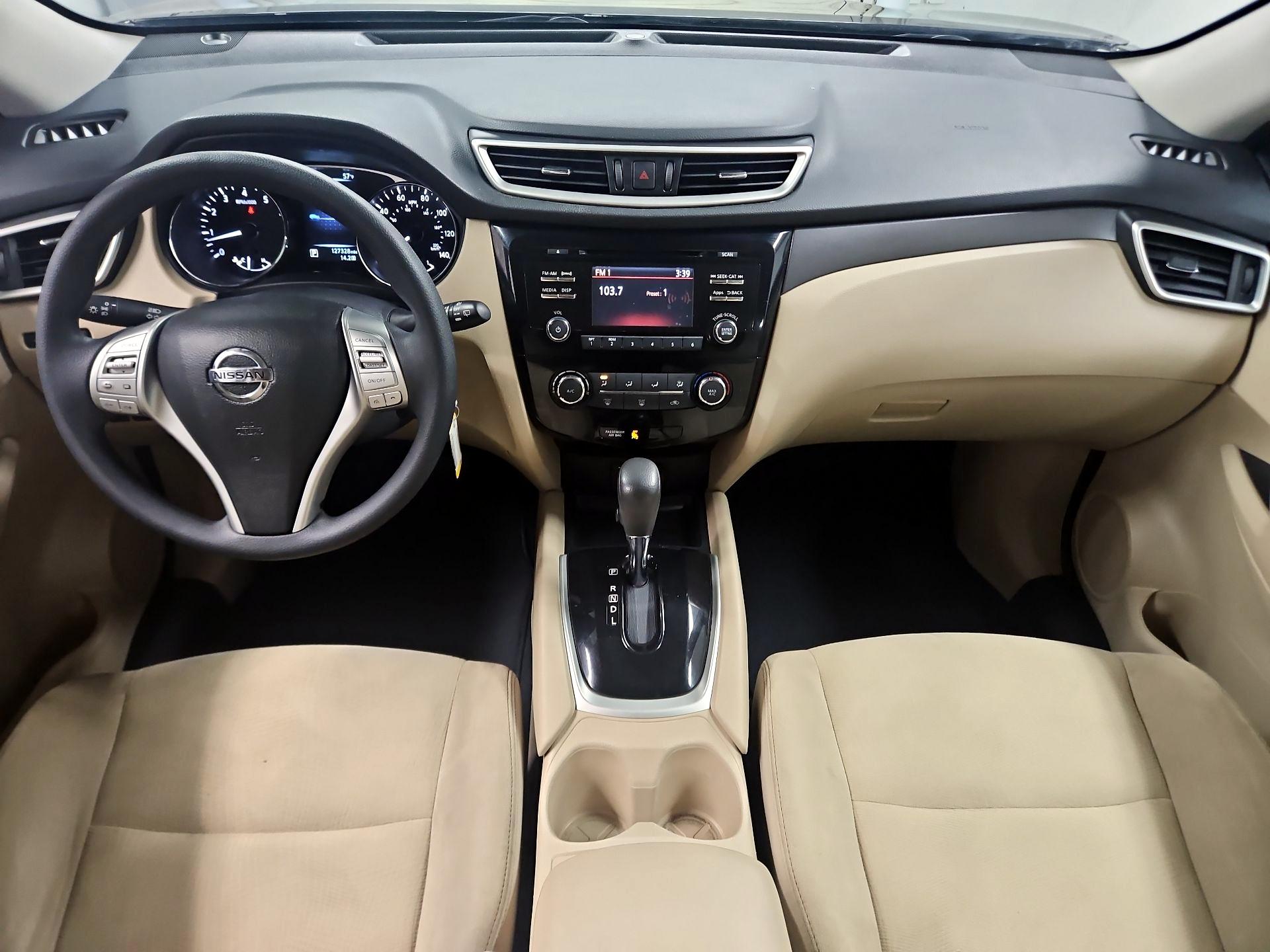 Thumbnail: 2016 Nissan Rogue - 9