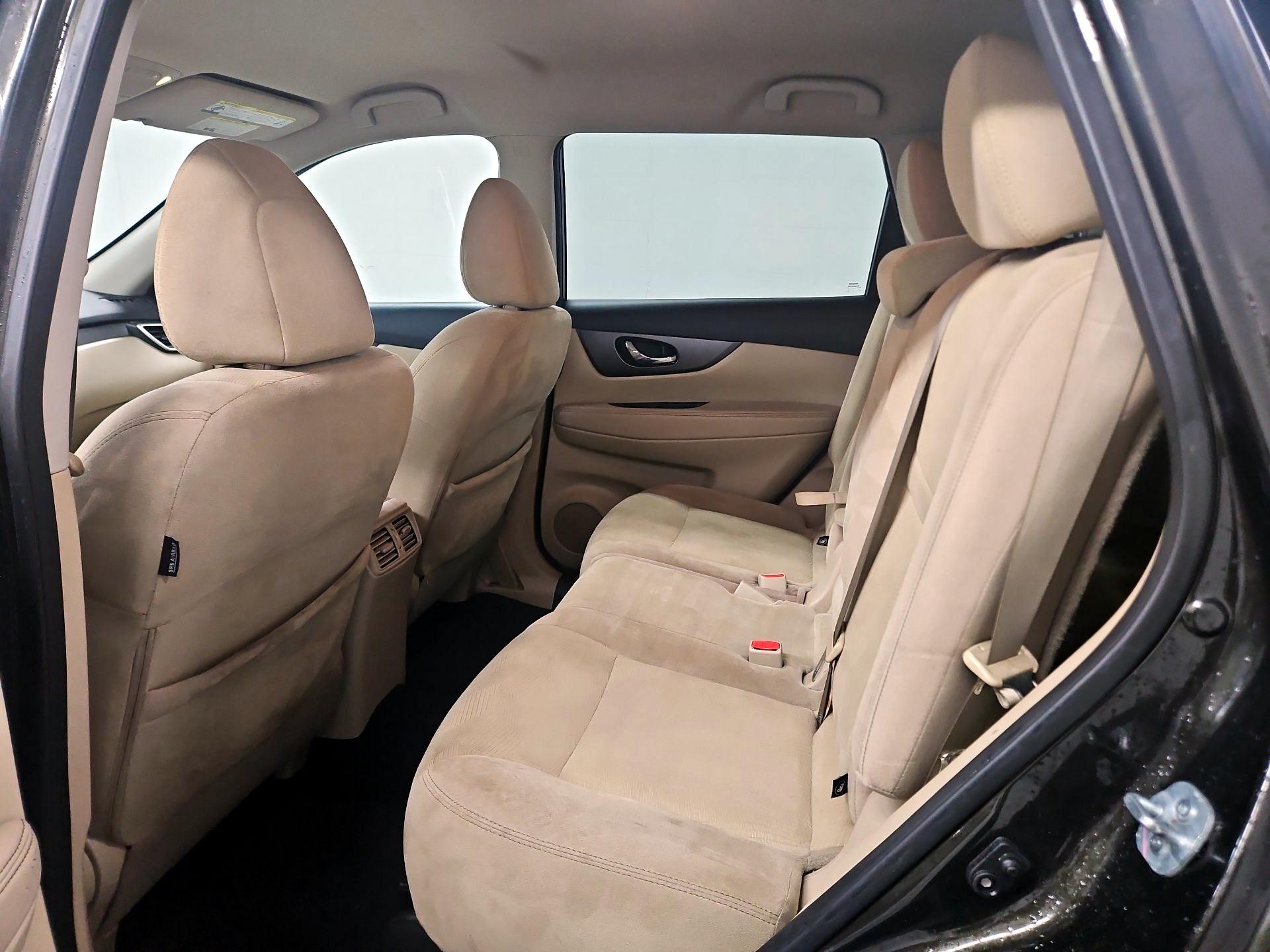 Thumbnail: 2016 Nissan Rogue - 19
