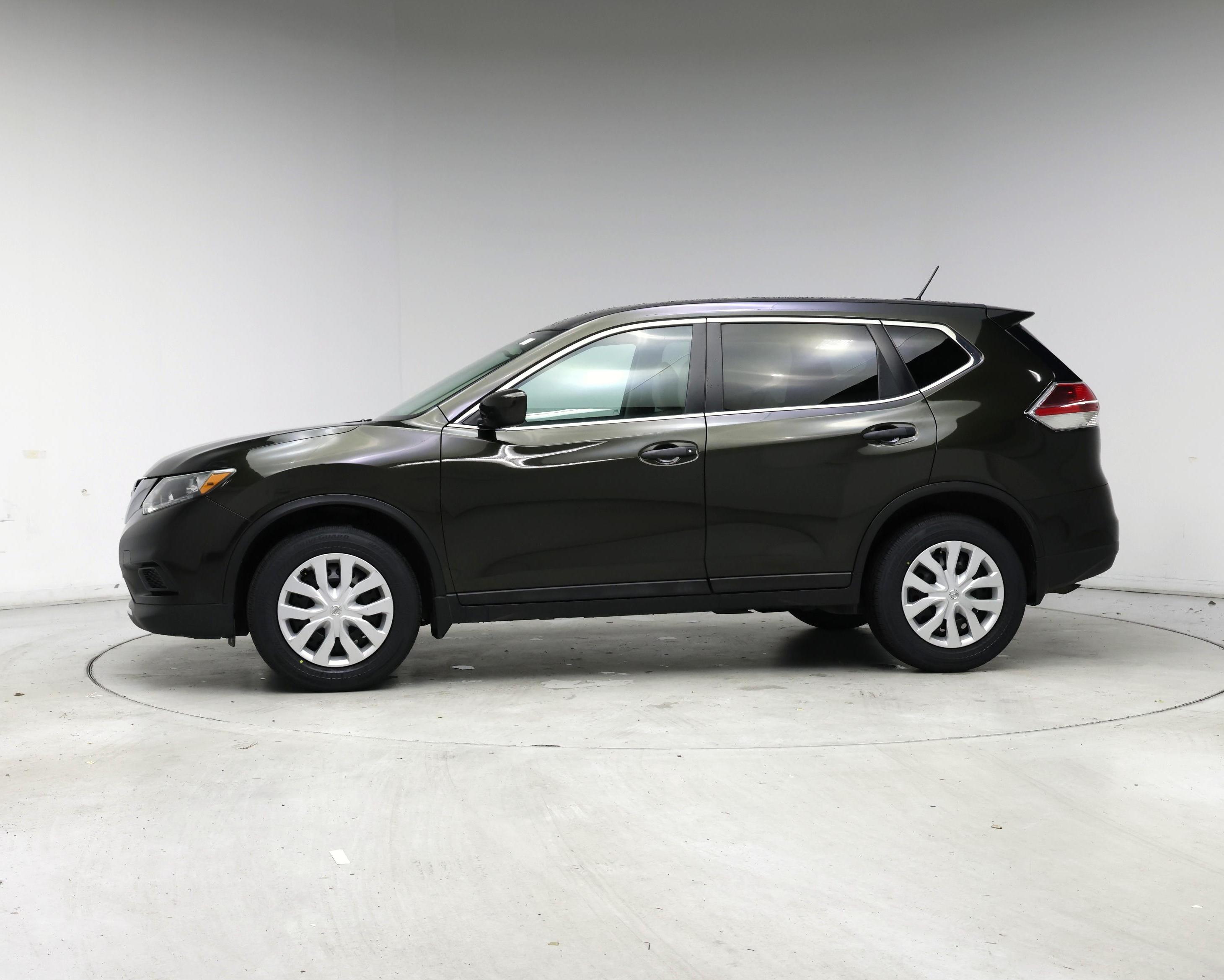 Thumbnail: 2016 Nissan Rogue - 3