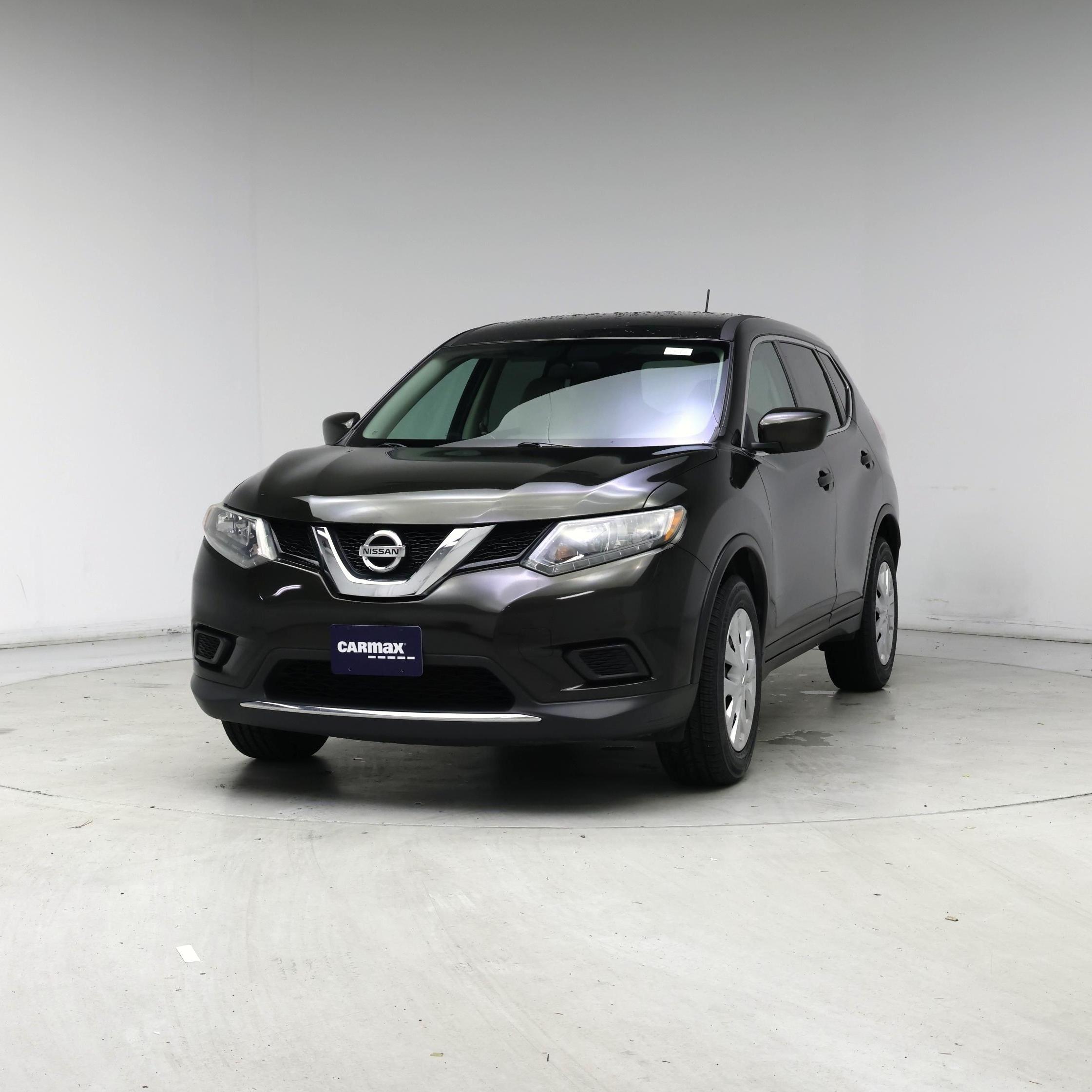 Thumbnail: 2016 Nissan Rogue - 4