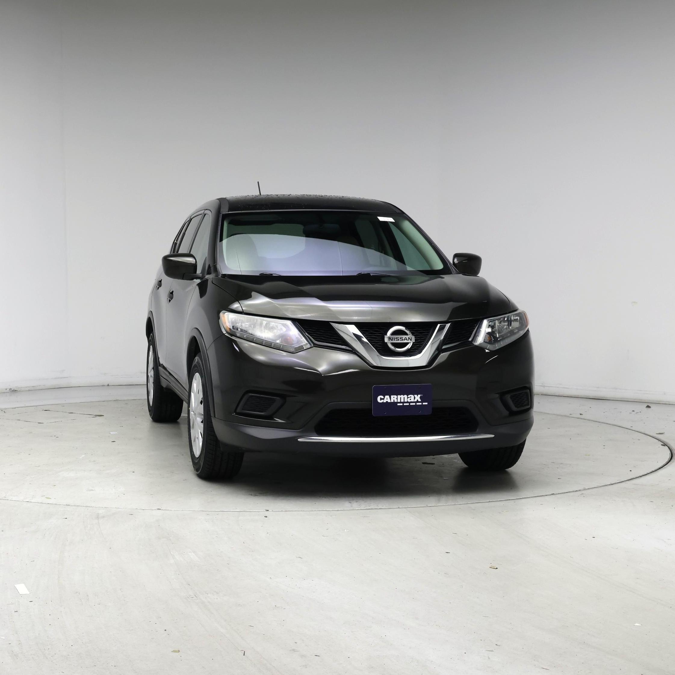 Thumbnail: 2016 Nissan Rogue - 5