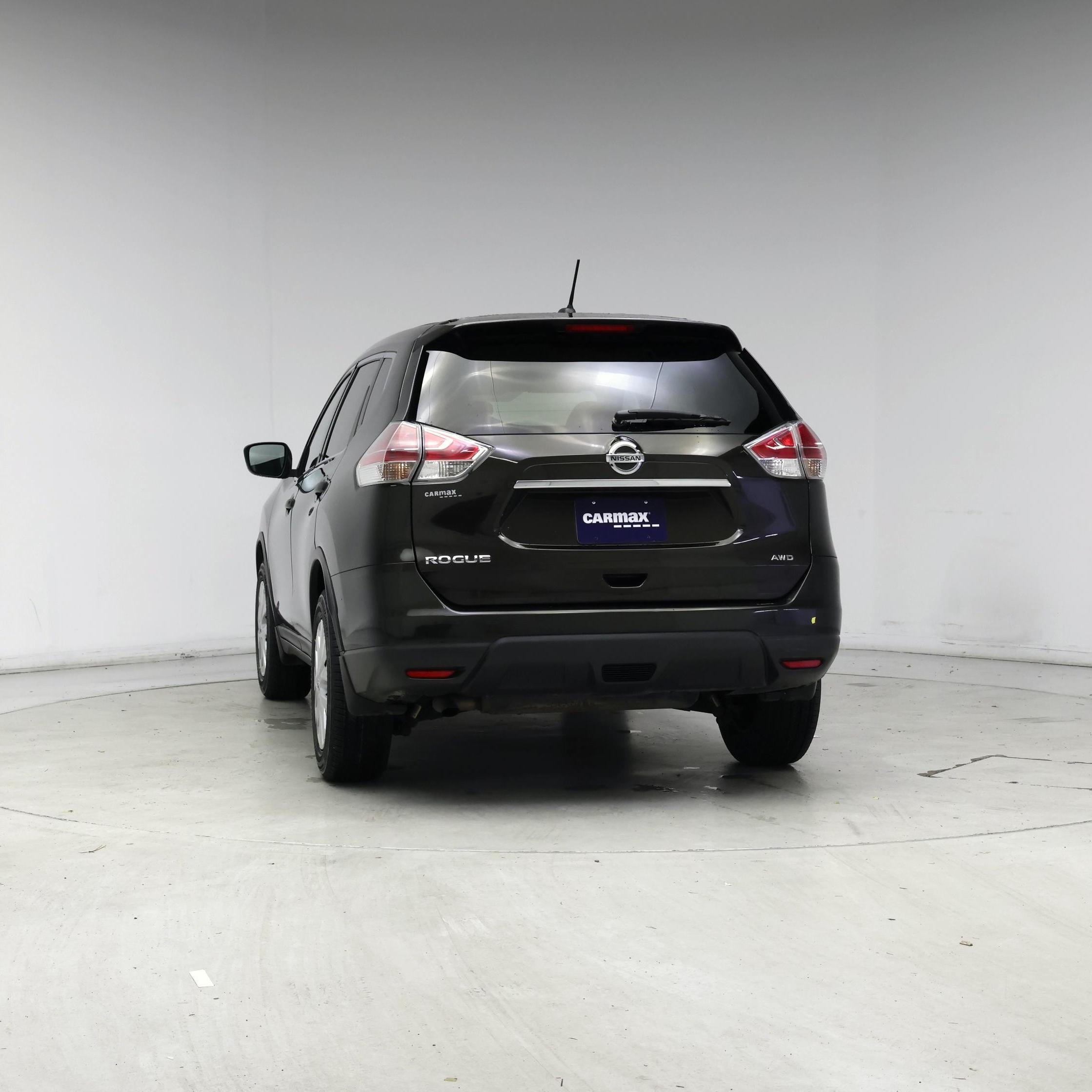 Thumbnail: 2016 Nissan Rogue - 6