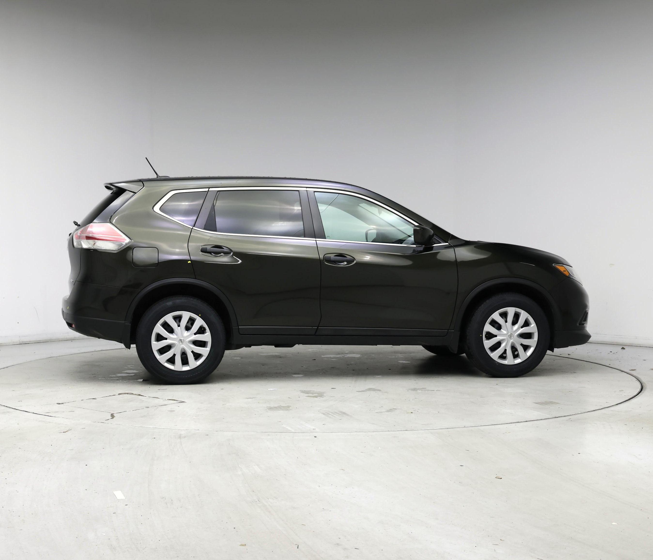 Thumbnail: 2016 Nissan Rogue - 7
