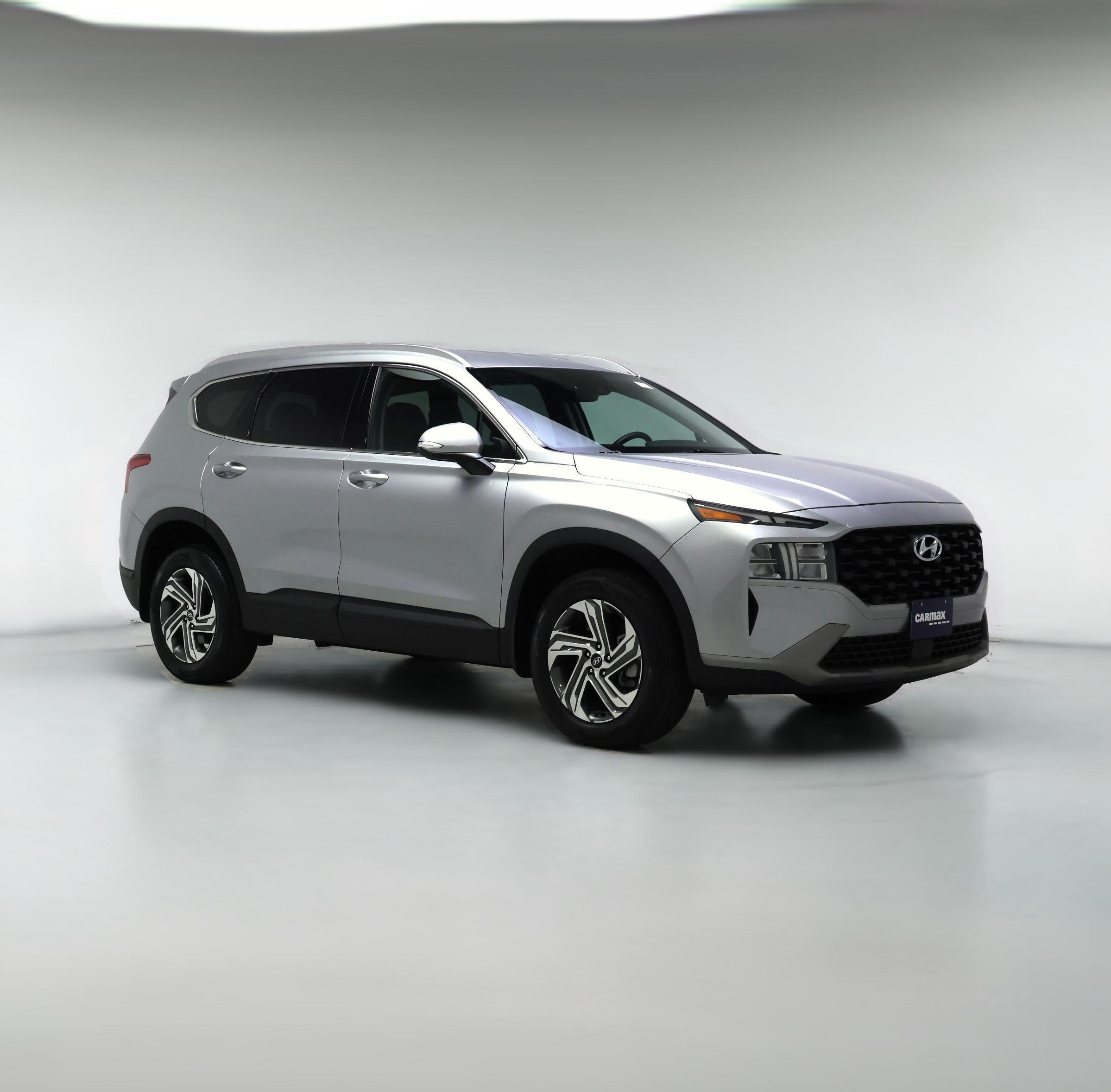 Thumbnail: 2023 Hyundai Santa Fe - 1