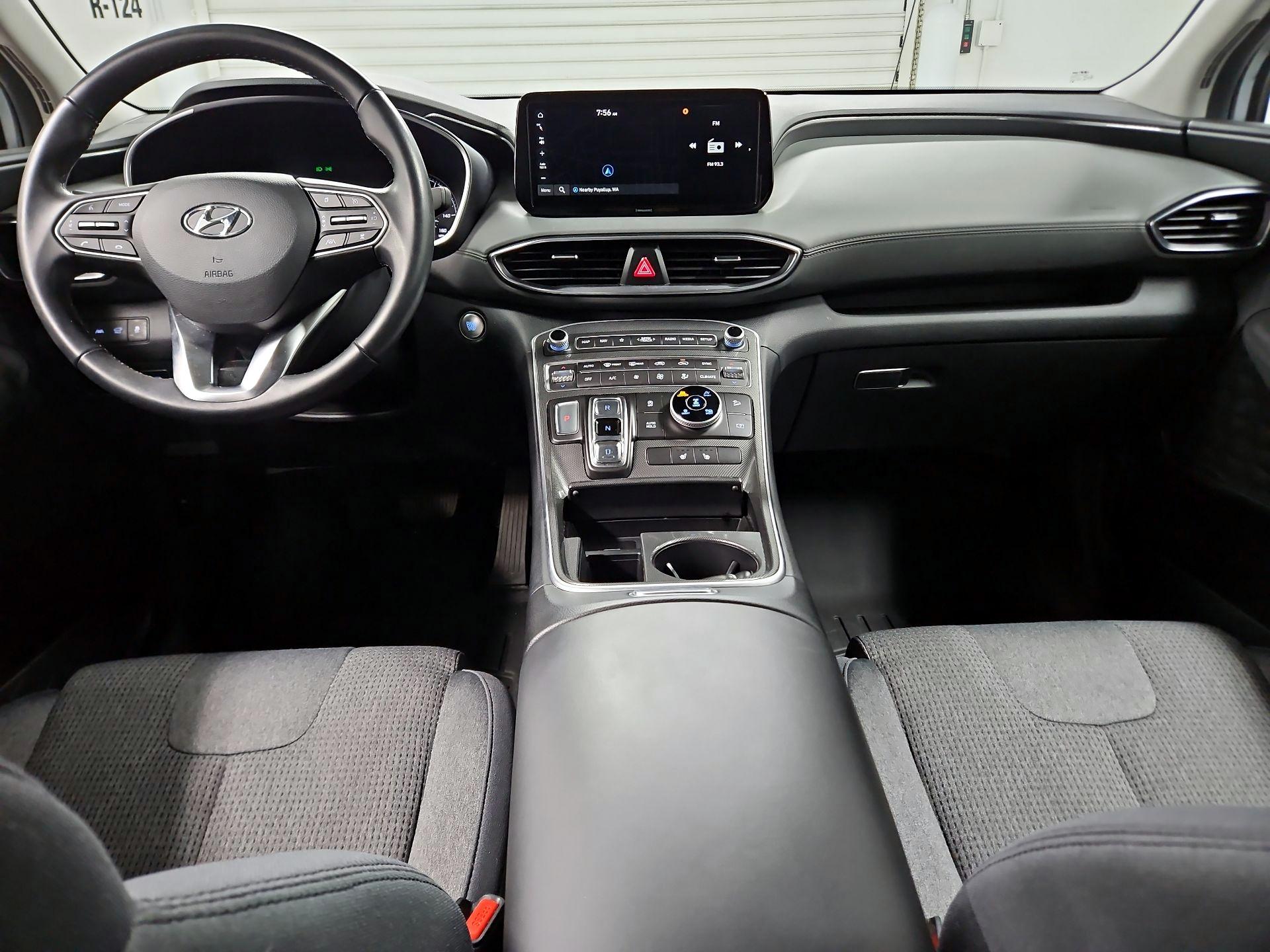 Thumbnail: 2023 Hyundai Santa Fe - 9