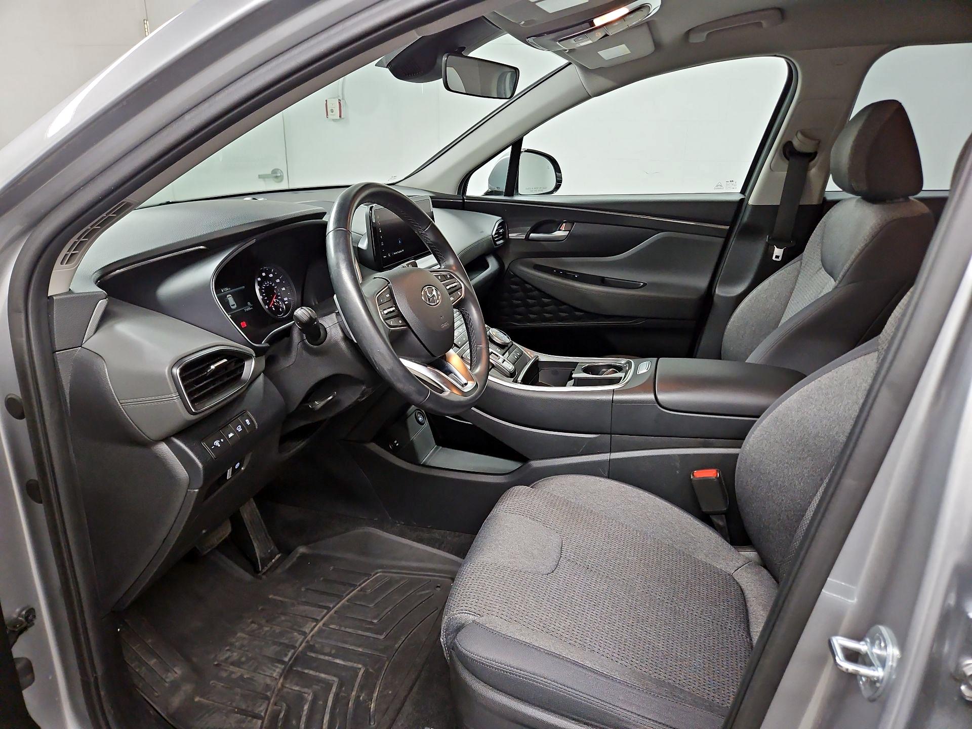 Thumbnail: 2023 Hyundai Santa Fe - 11