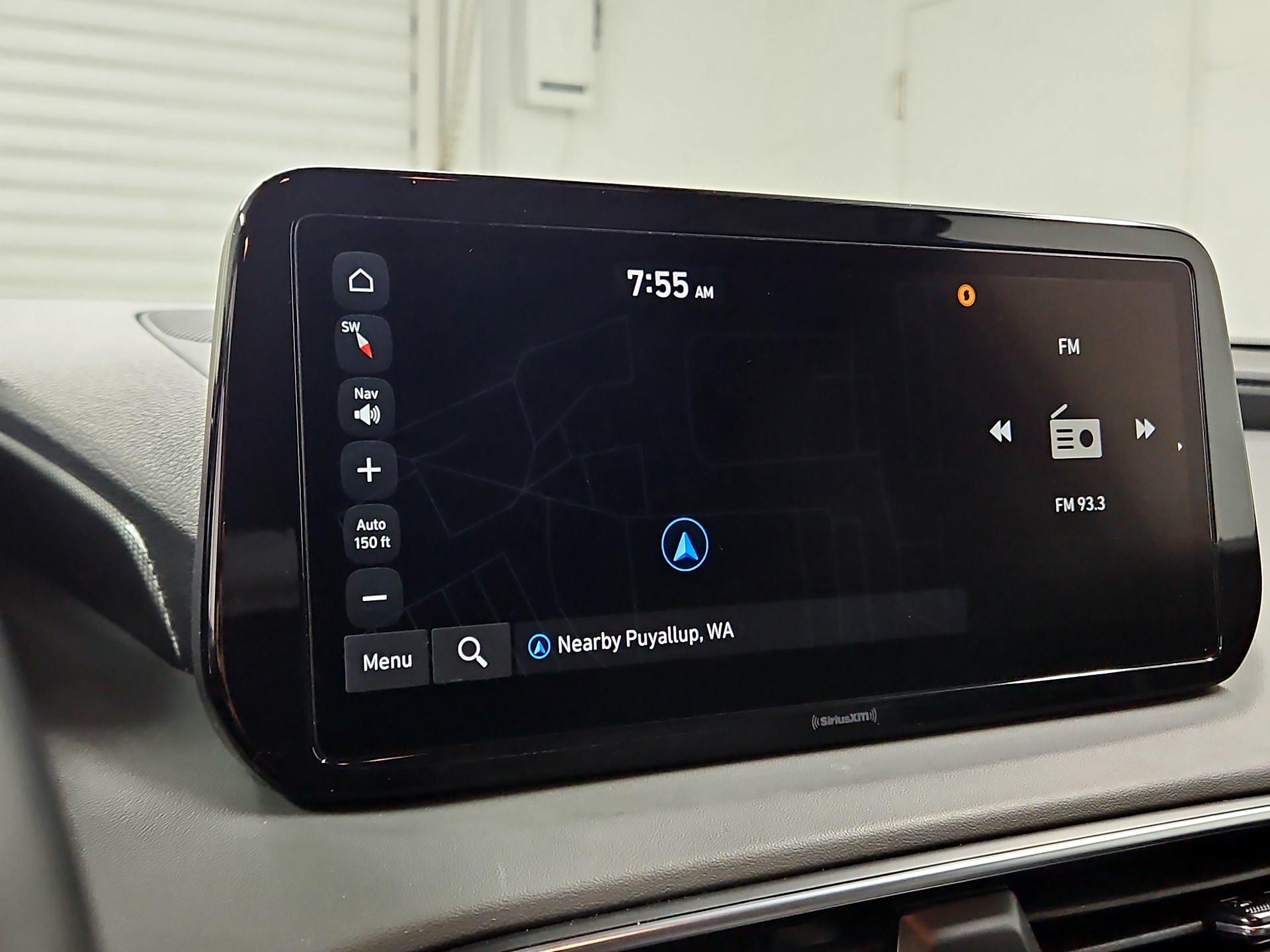 Thumbnail: 2023 Hyundai Santa Fe - 14