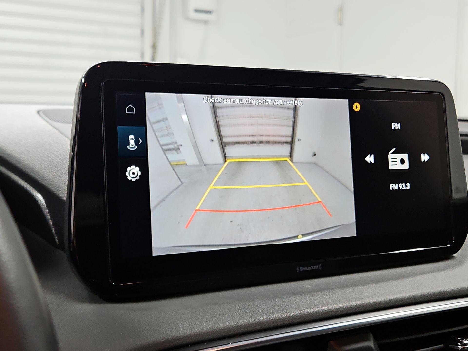 Thumbnail: 2023 Hyundai Santa Fe - 15