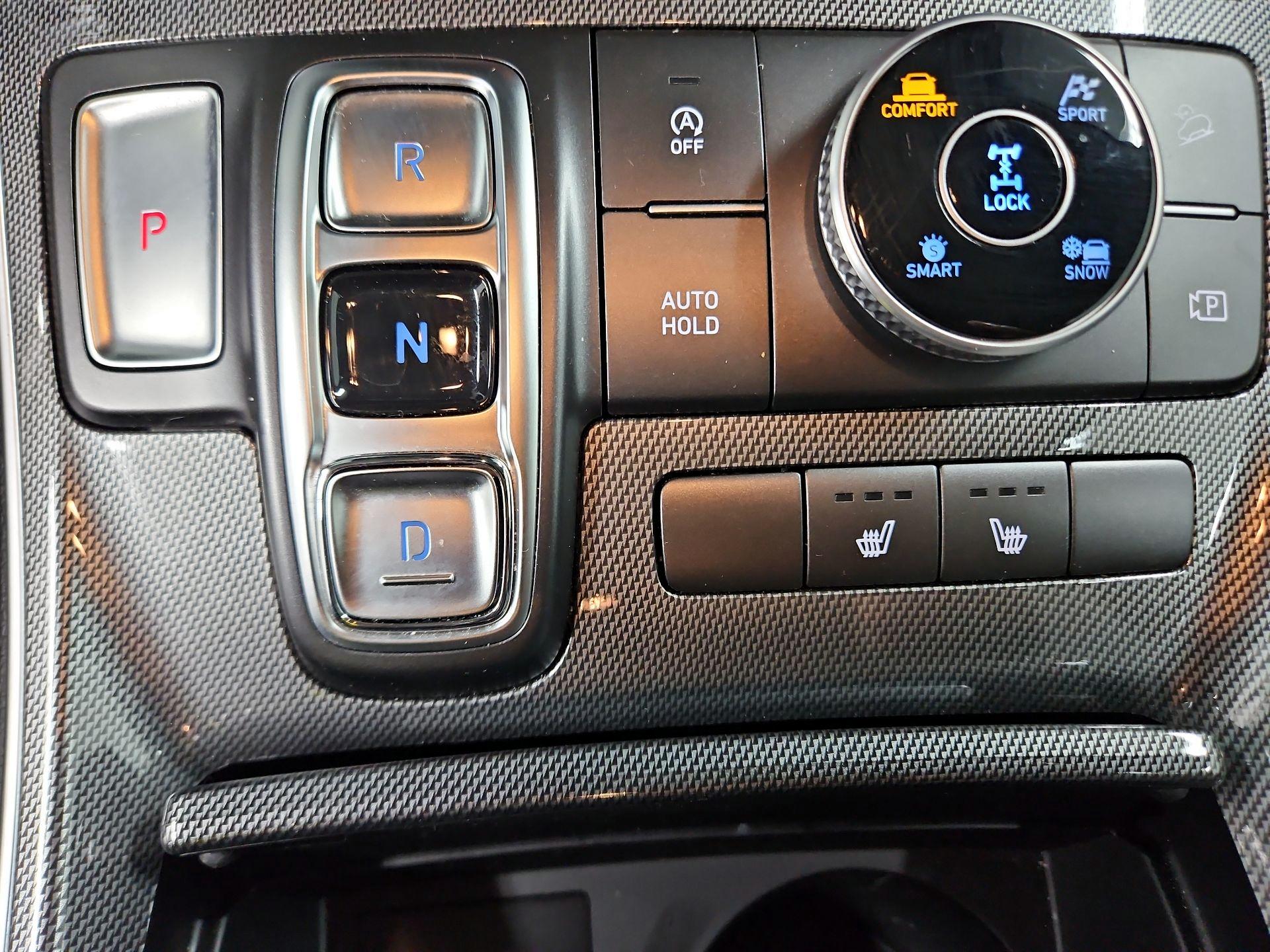 Thumbnail: 2023 Hyundai Santa Fe - 18