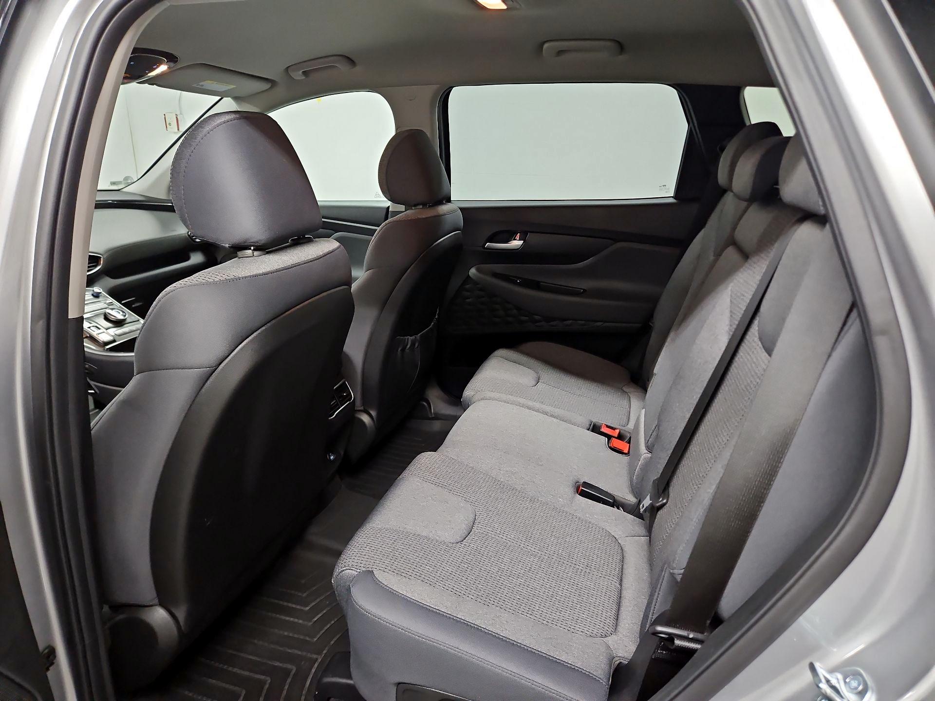 Thumbnail: 2023 Hyundai Santa Fe - 20