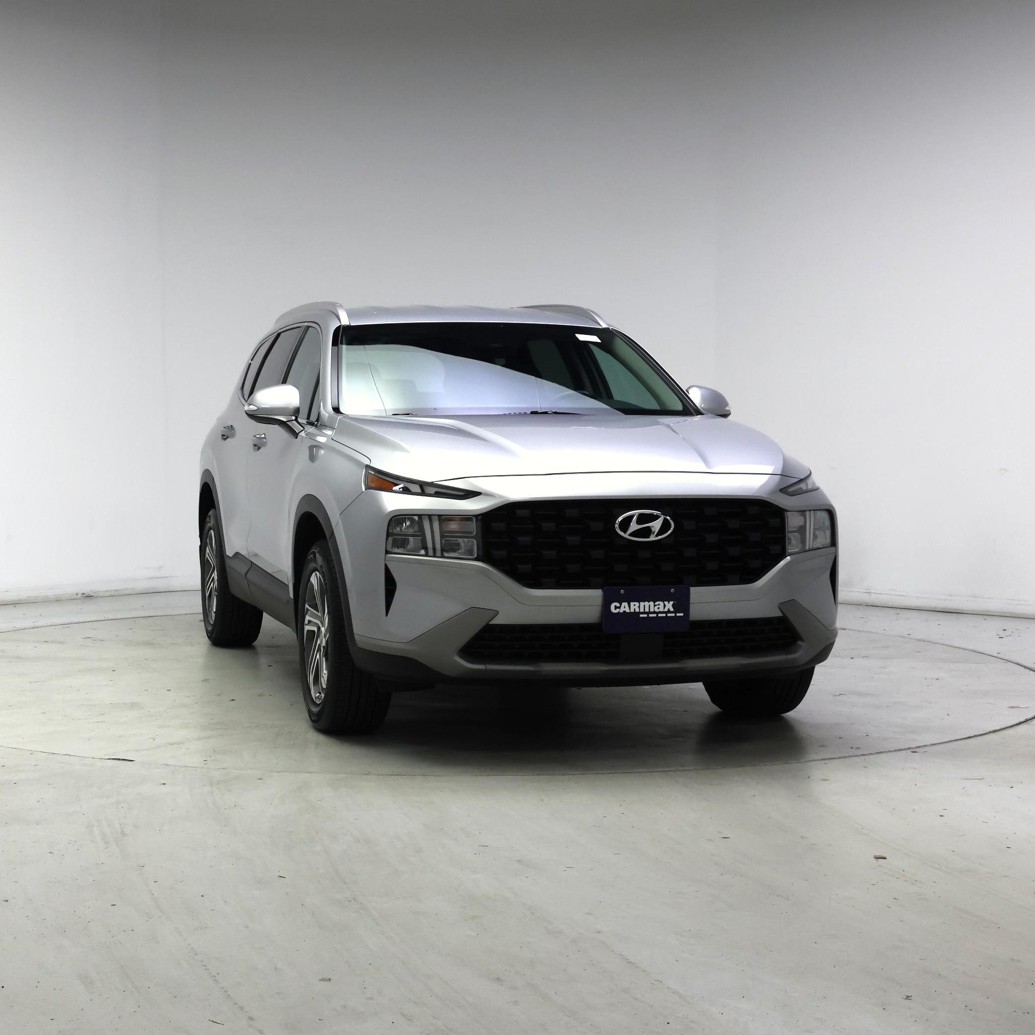 Thumbnail: 2023 Hyundai Santa Fe - 5