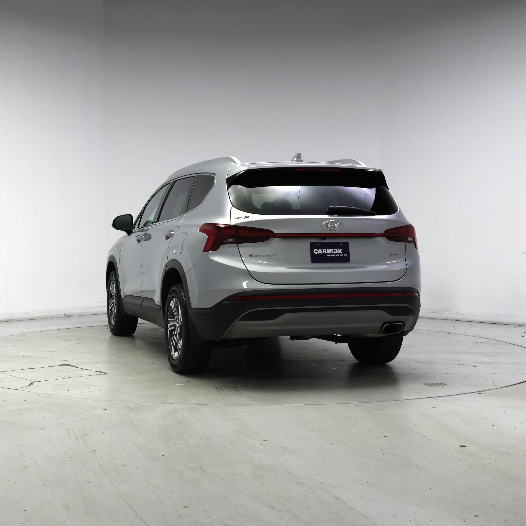 Thumbnail: 2023 Hyundai Santa Fe - 6